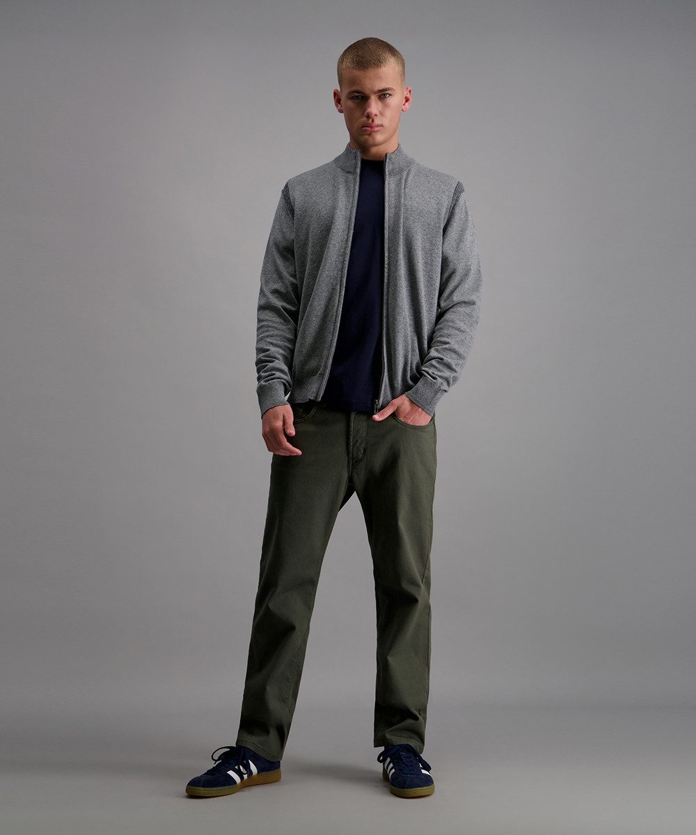 Pioneer Authentic Jeans Vest