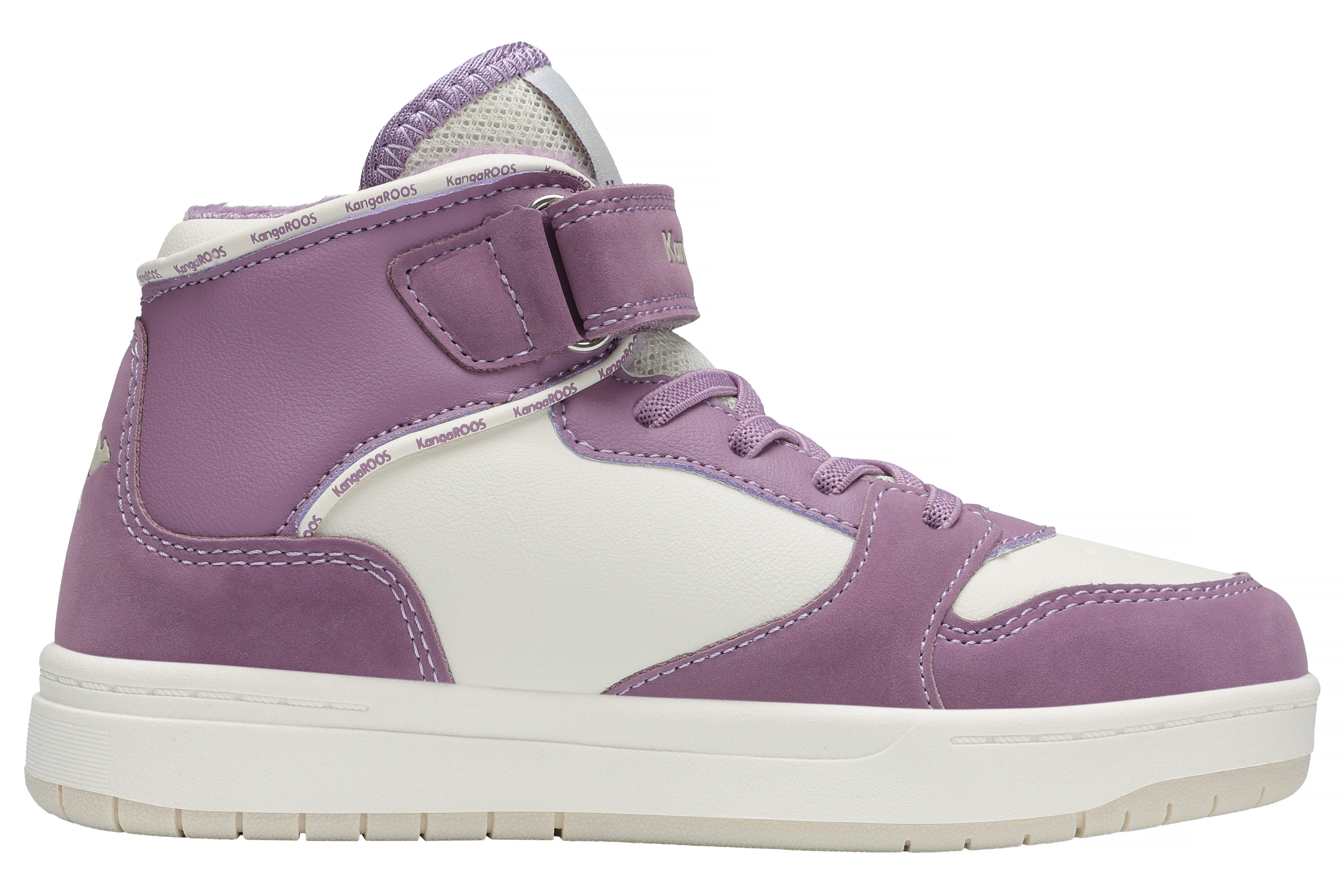 KangaROOS Sneakers K-CP RIM MID EV