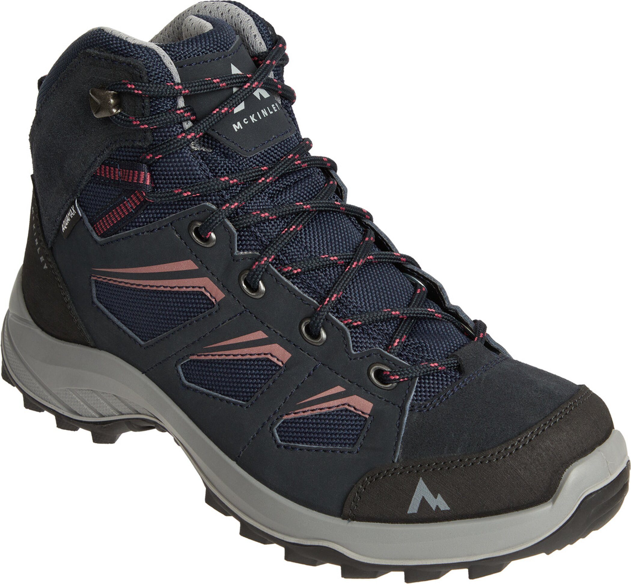 McKinley Wandelschoenen Discover III MID AQX