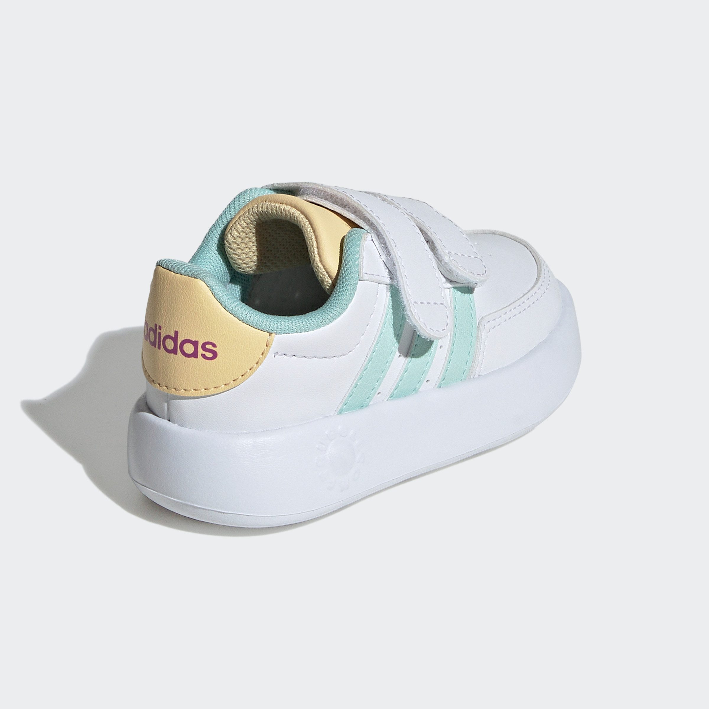 adidas Sportswear Klittenbandschoenen BREAKNET 2.0 KIDS