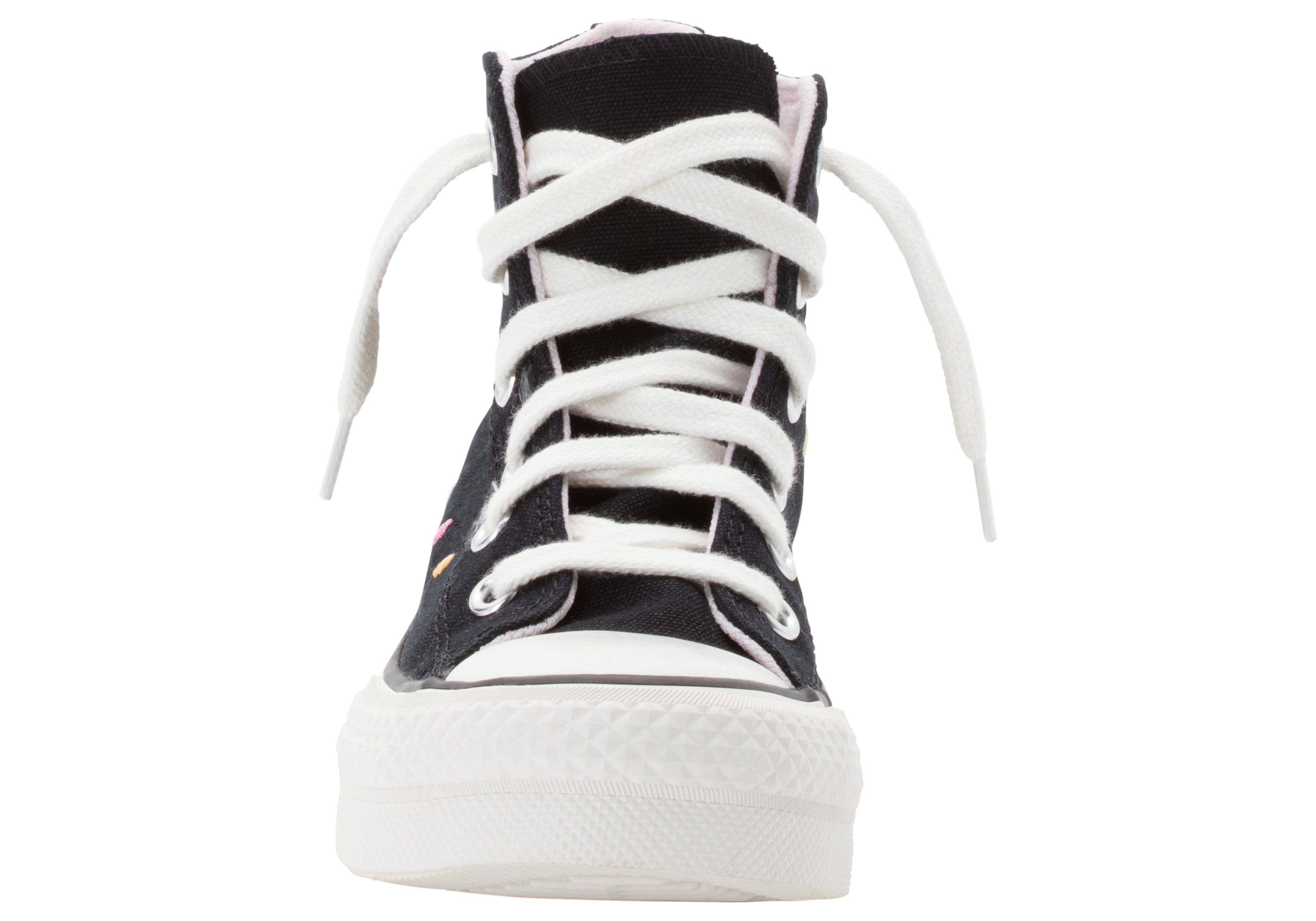 Converse Sneakers CHUCK TAYLOR ALL STAR EVA LIFT