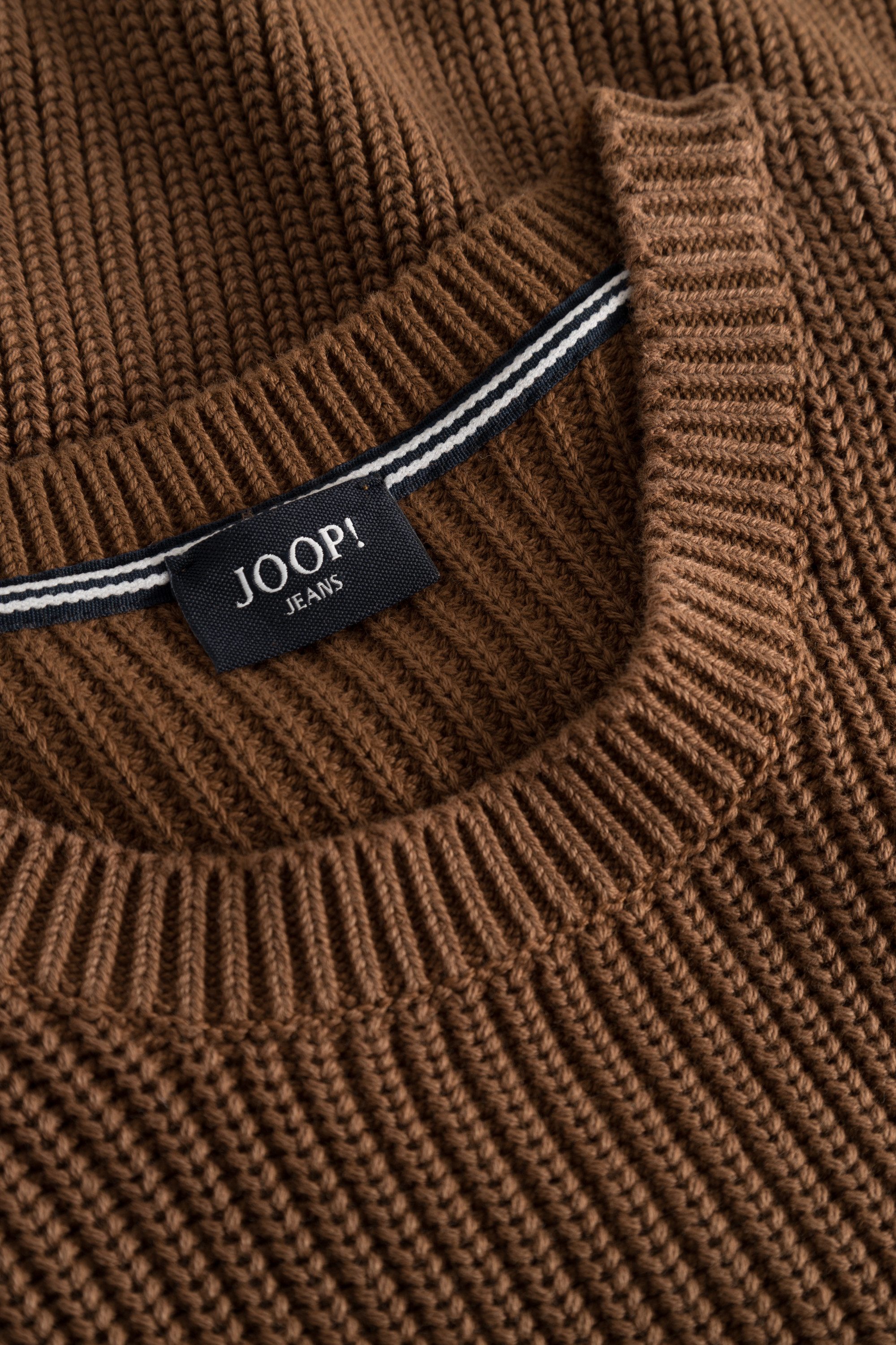 Joop Jeans Gebreide trui Haro