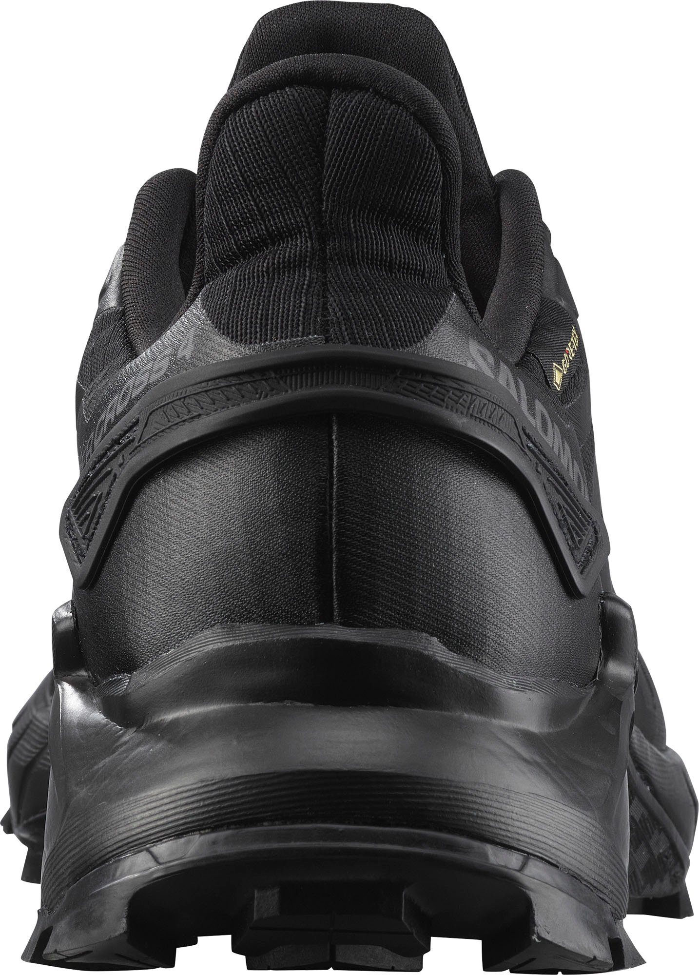 Salomon Trailrunningschoenen SUPERCROSS 4 GORE-TEX® W waterdicht, trailrunningschoenen