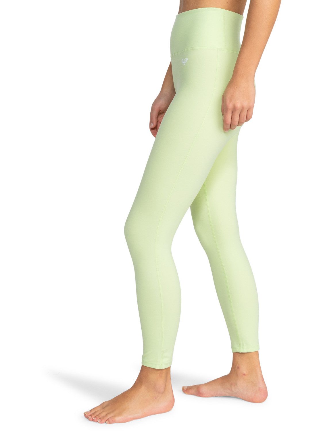 Roxy Legging Heart Into It Ankle