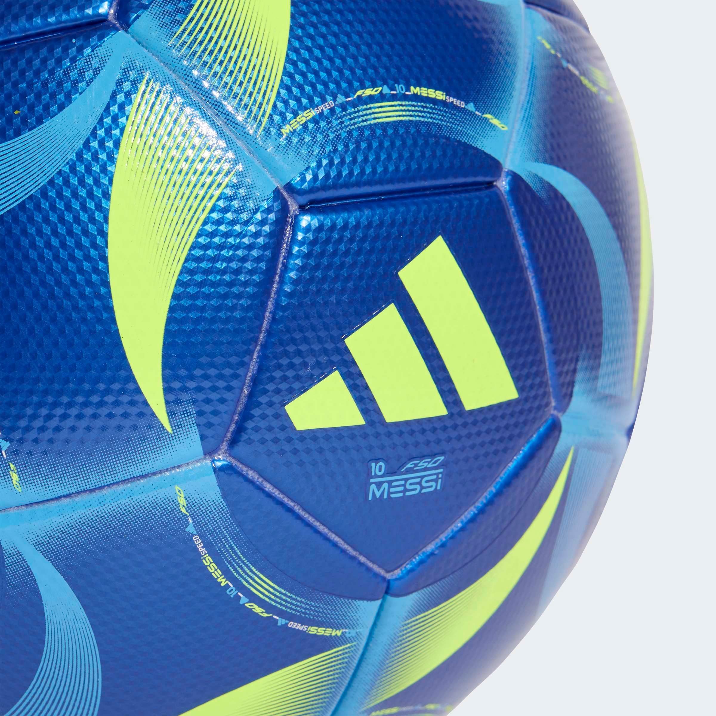 adidas Performance Voetbal MESSI LGE (1 stuk)