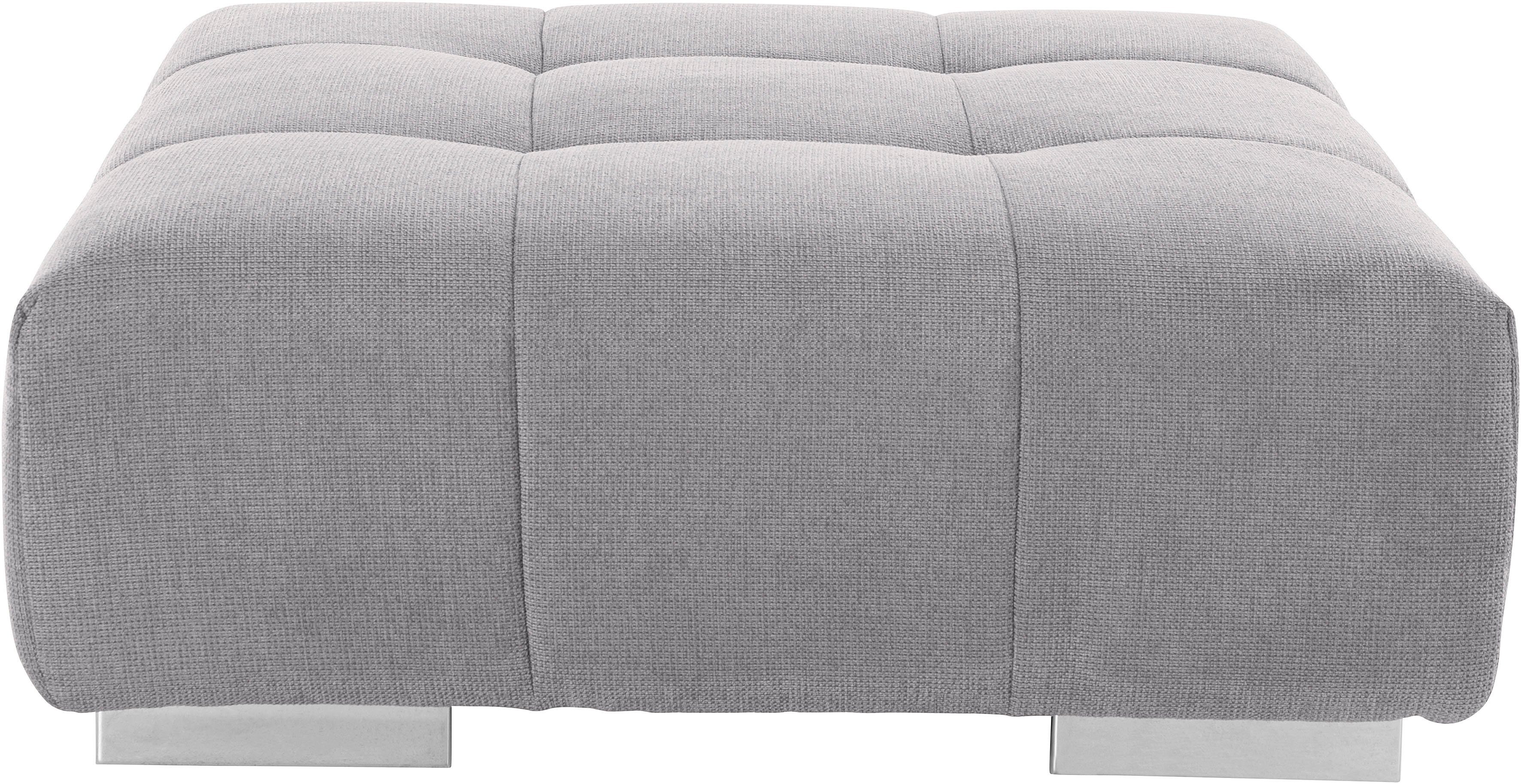 COTTA Hocker ORION gezellige poef in modern ontwerp