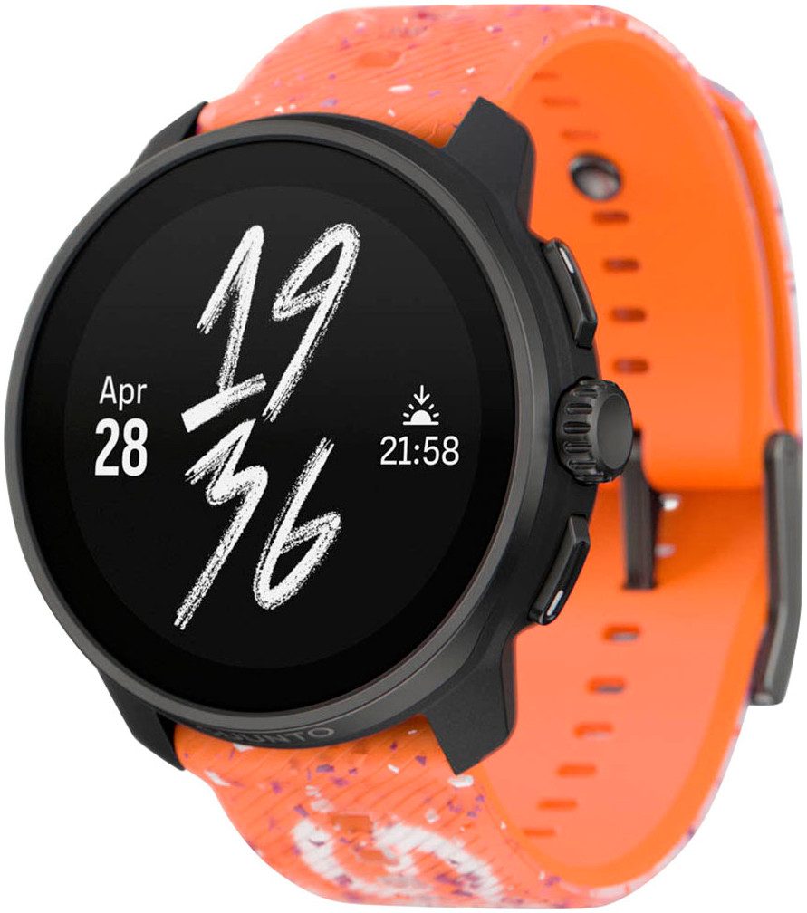 Suunto Smartwatch RACE S