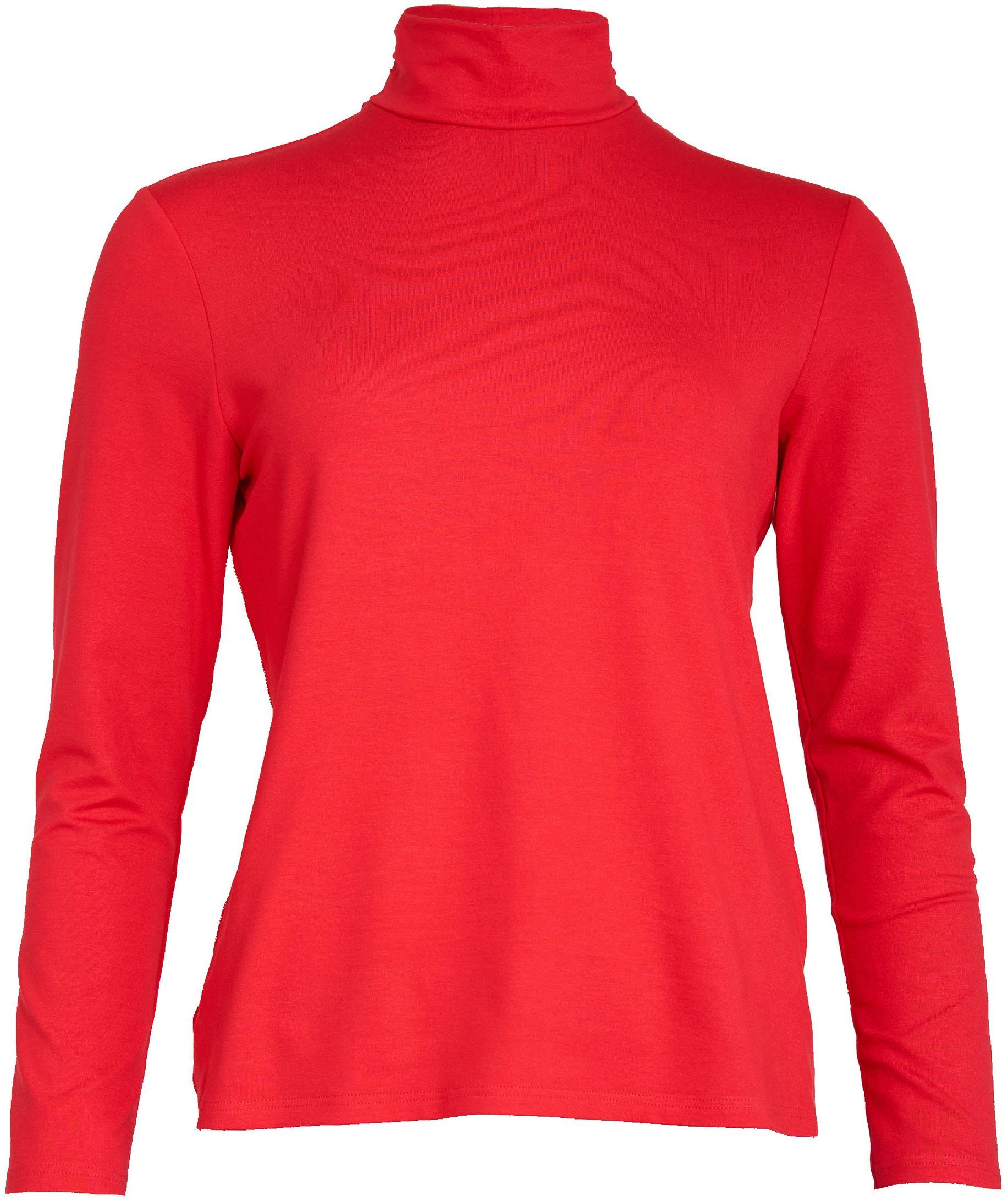 Seidel Moden Colshirt in basic-style, made in germany