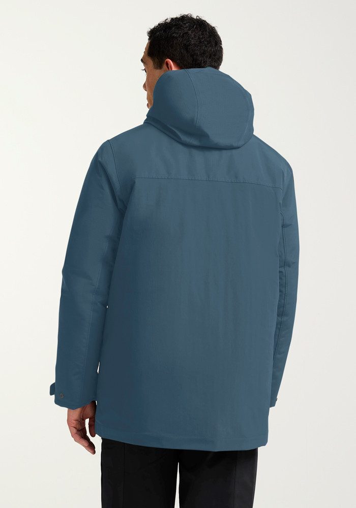 Jack Wolfskin Winterjack GLACIER SHIELD JKT M