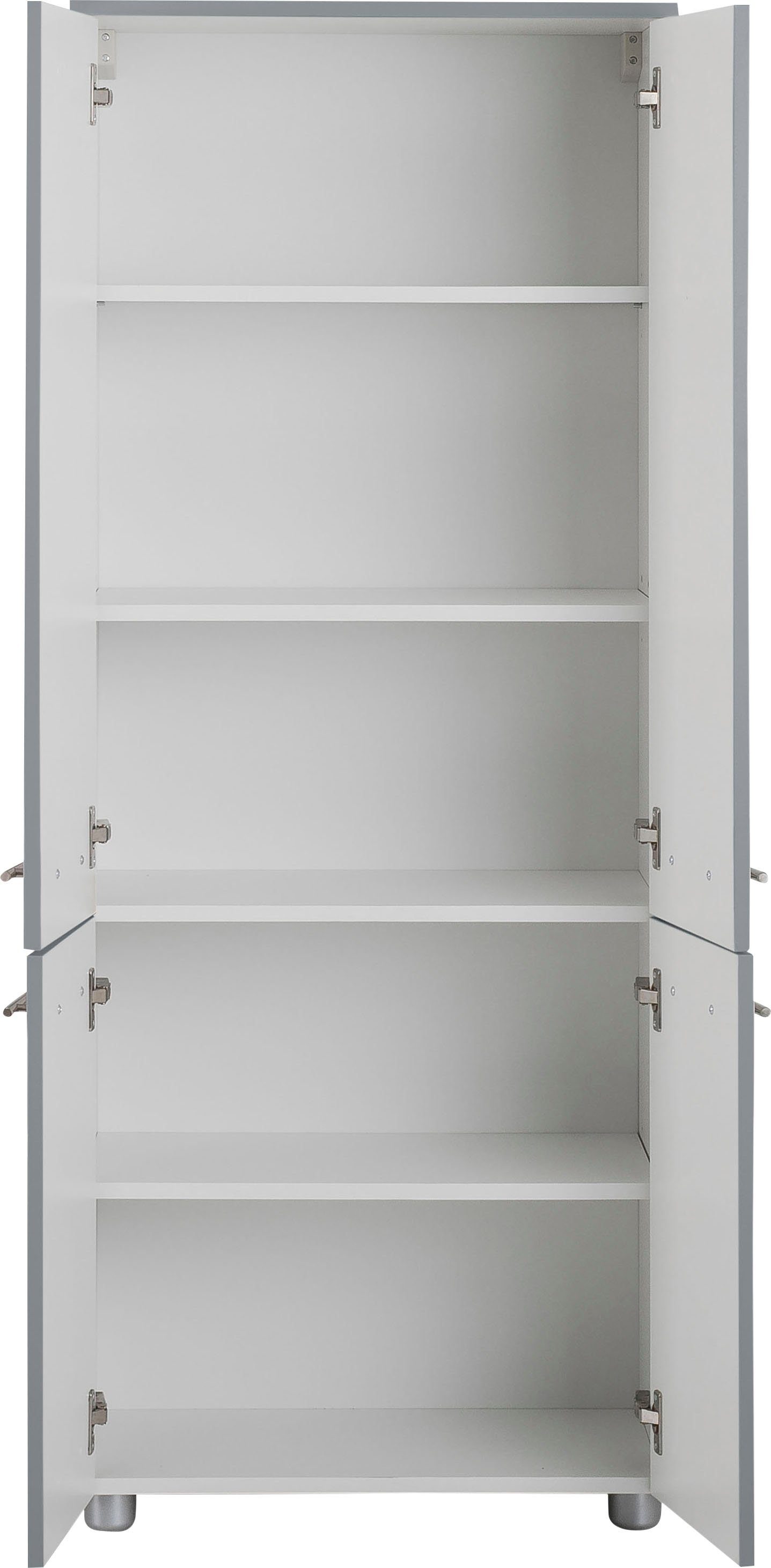 OPTIFIT Halfhoge kast Bern