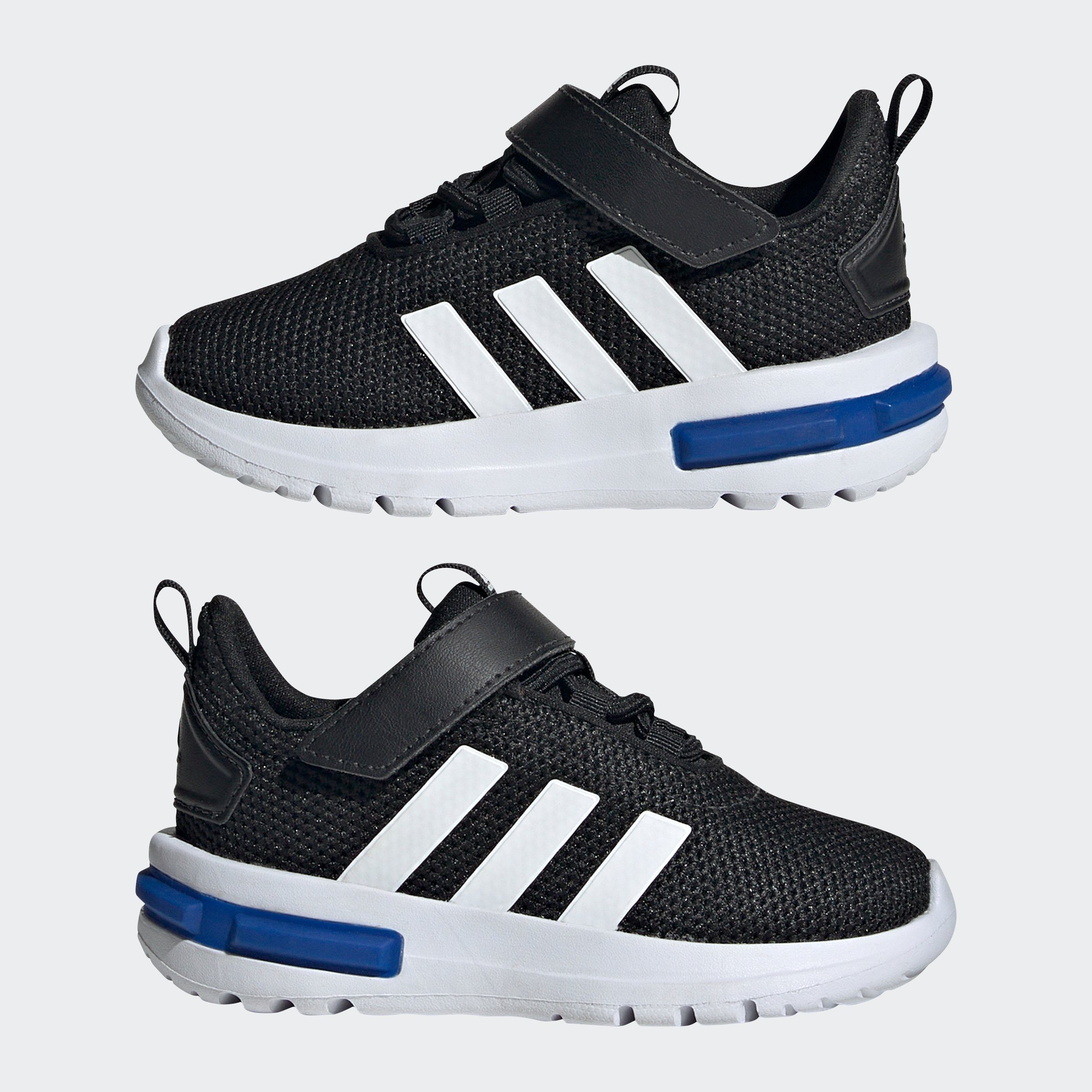 adidas Sportswear Sneakers RACER TR23 KIDS voor kinderen, ontwerp geïnspireerd door de adidas nmd