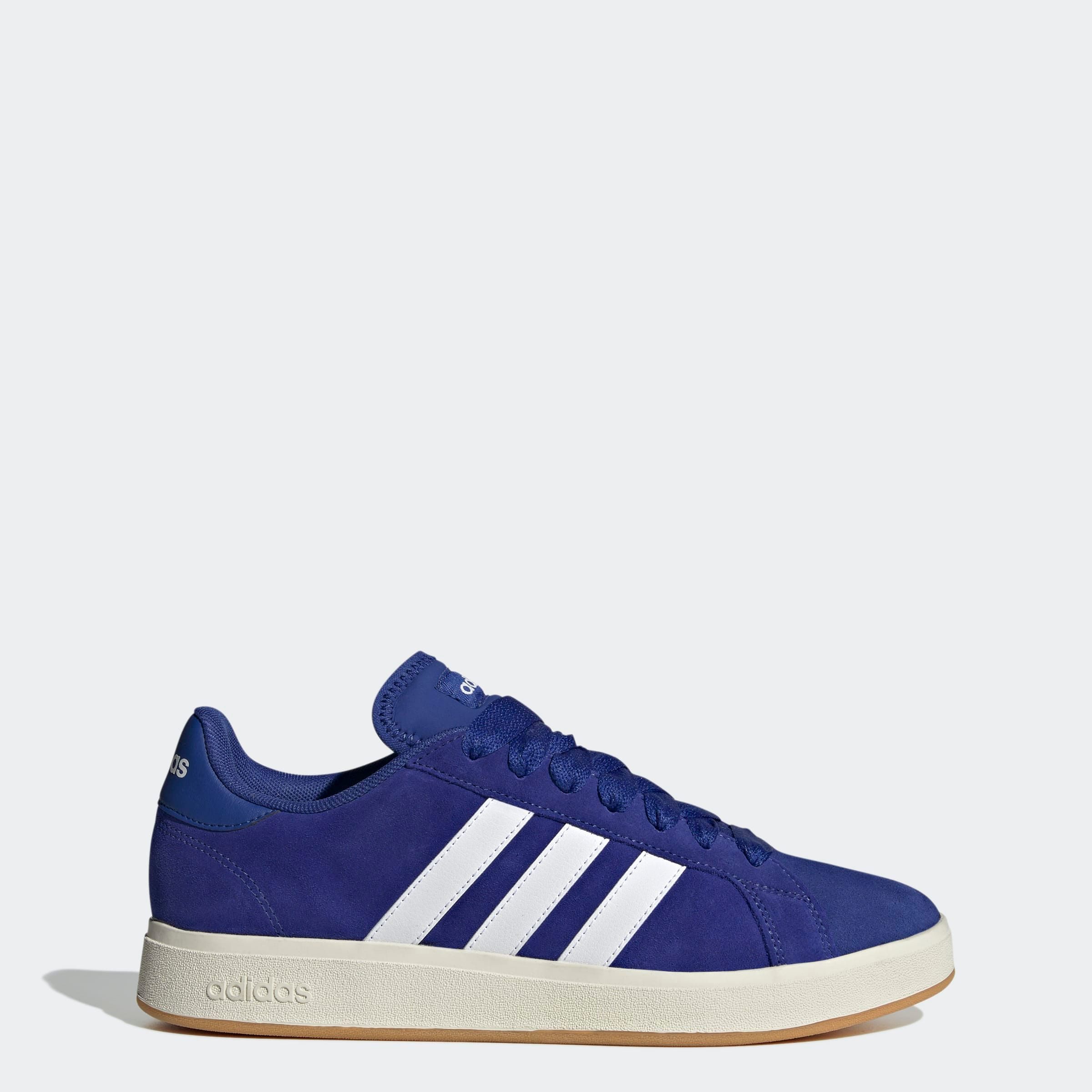 adidas Sportswear Sneakers GRAND COURT BASE 00S Ontwerp in de geest van de adidas Campus 00