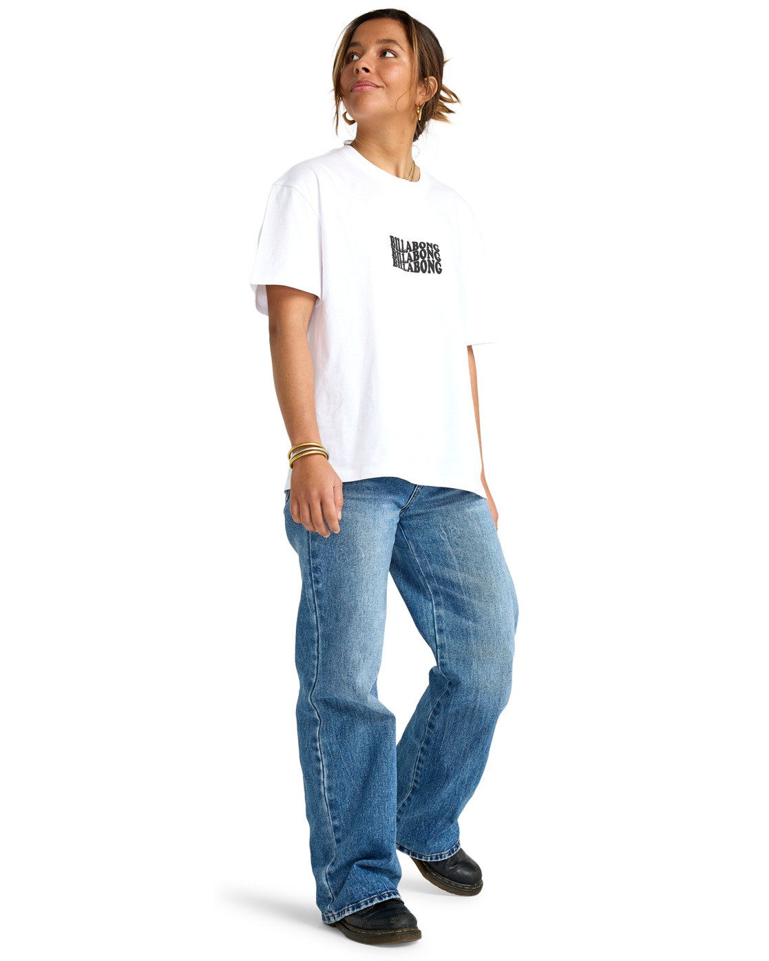 Billabong T-shirt In The Beyond