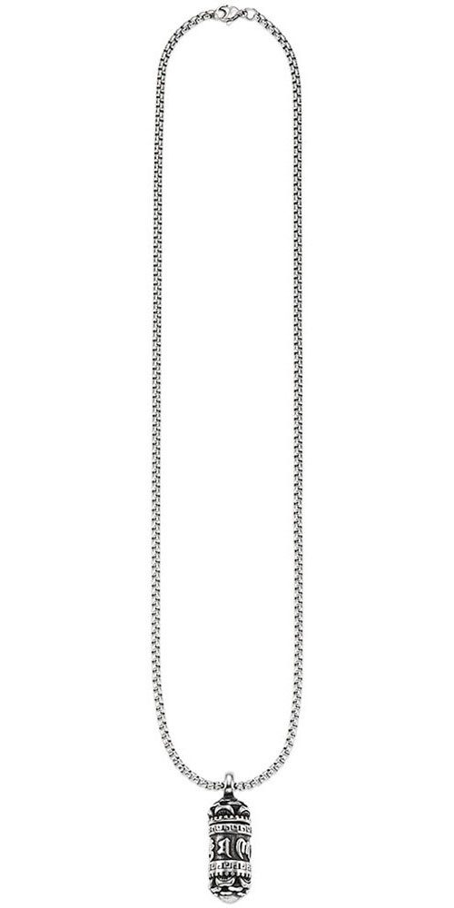 Bruno Banani Ketting met hanger Sieraad Geschenk Venetiaanse ketting Tibet Rol B4116N 20 00 55