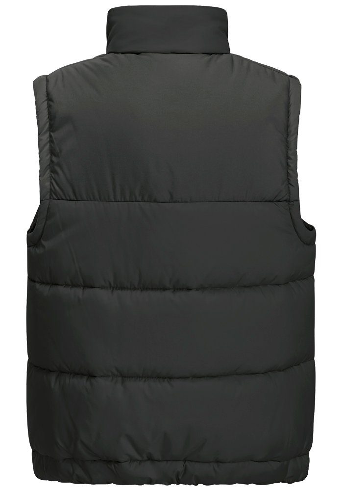 Jack Wolfskin Softshell-bodywarmer TEEN INS VEST Y