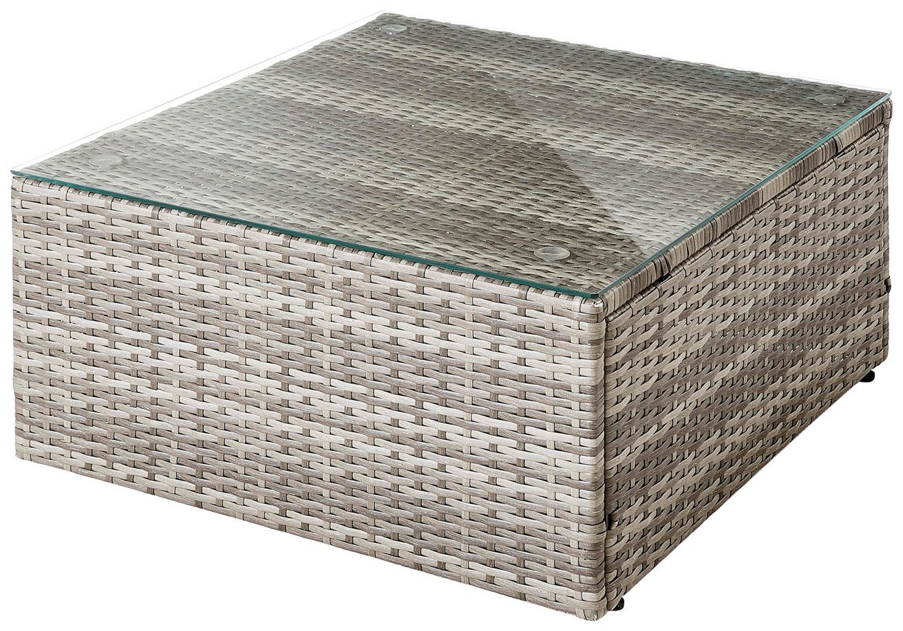 my Flair Tuinset 1 bank, 1 tafel (2-delig)