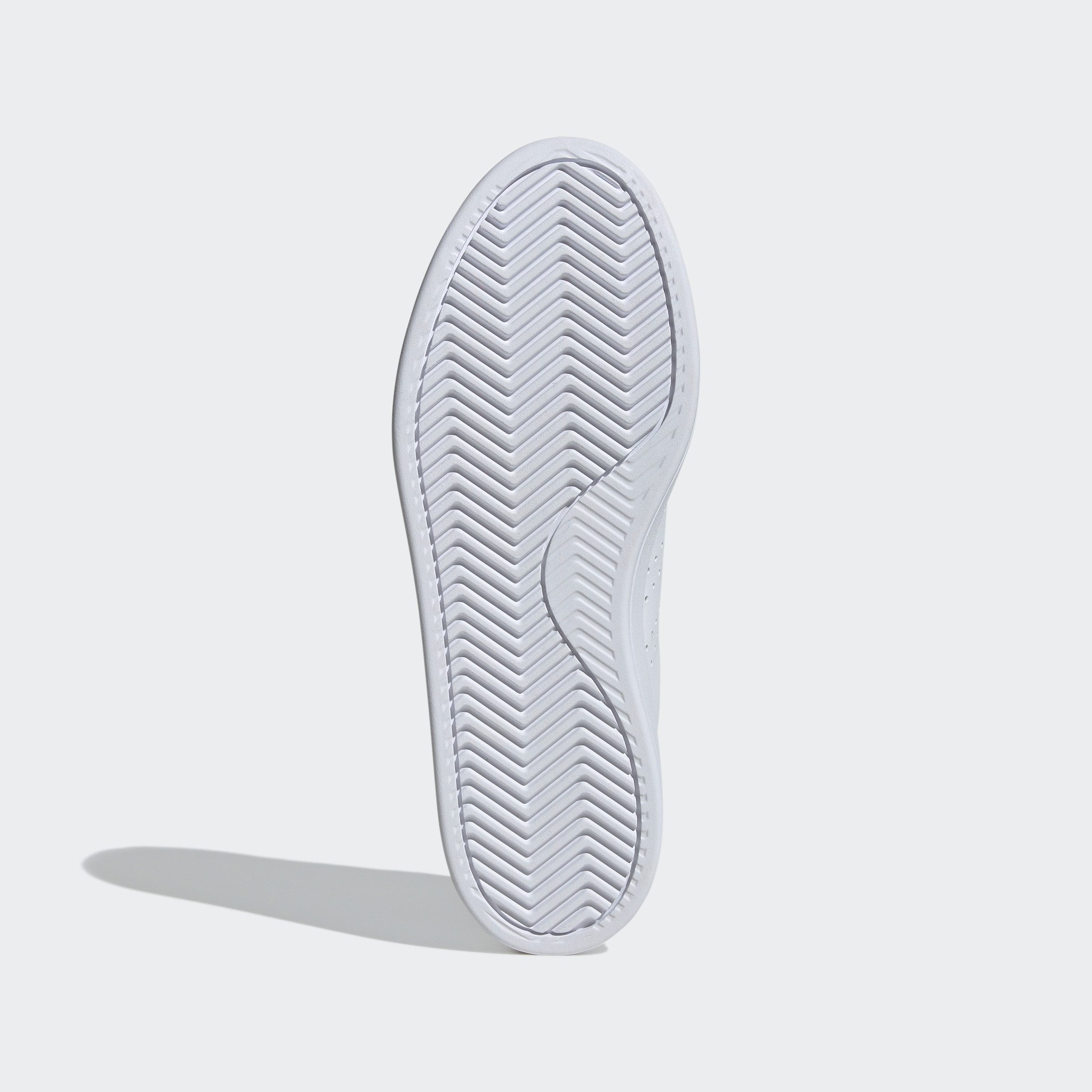 adidas Sportswear Sneakers ADVANTAGE 2.0 Ontwerp in de sporen van de adidas Stan Smith