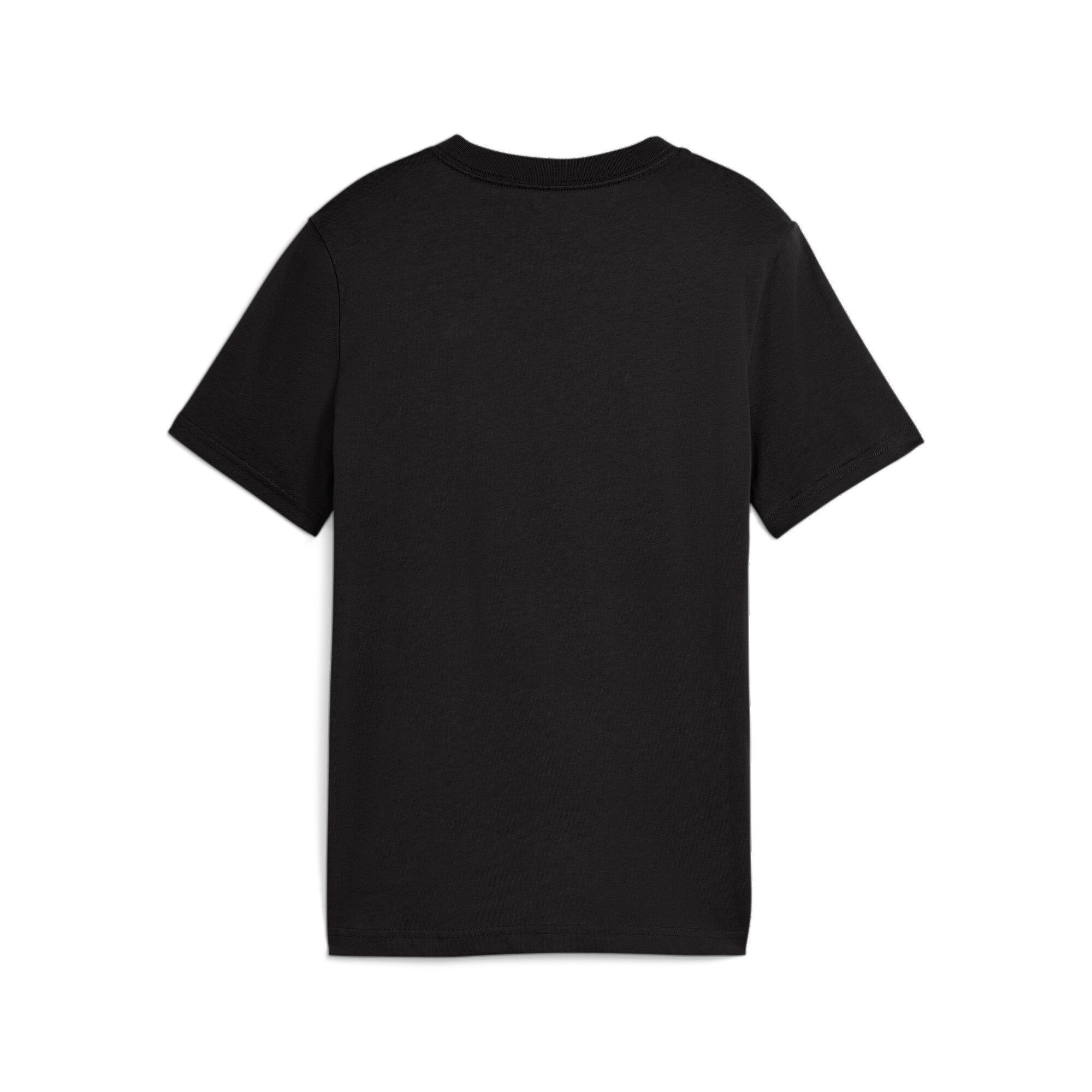 PUMA T-shirt MID90S GRAPHIC TEE I B