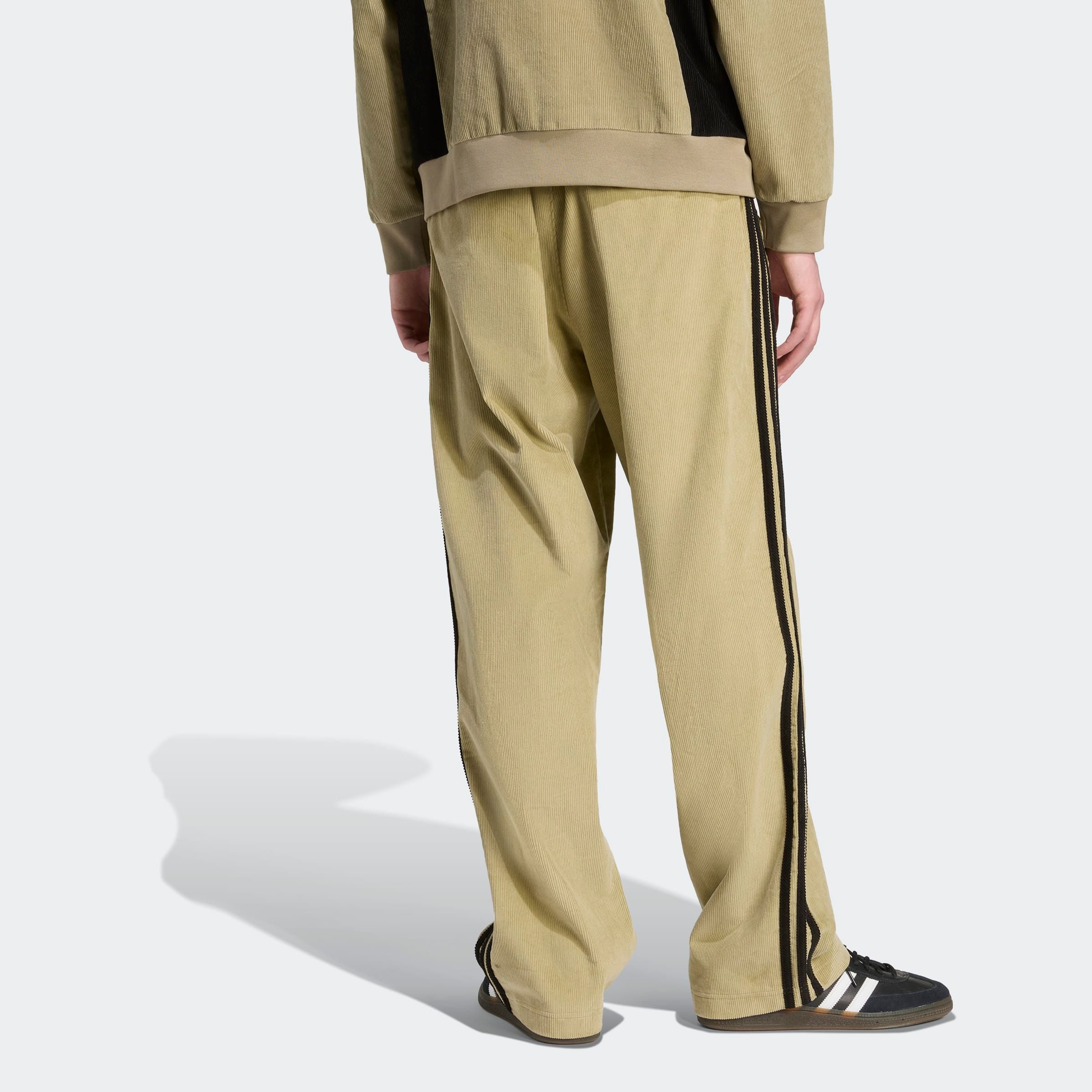 adidas Originals Sportbroek CORD PANT (1-delig)