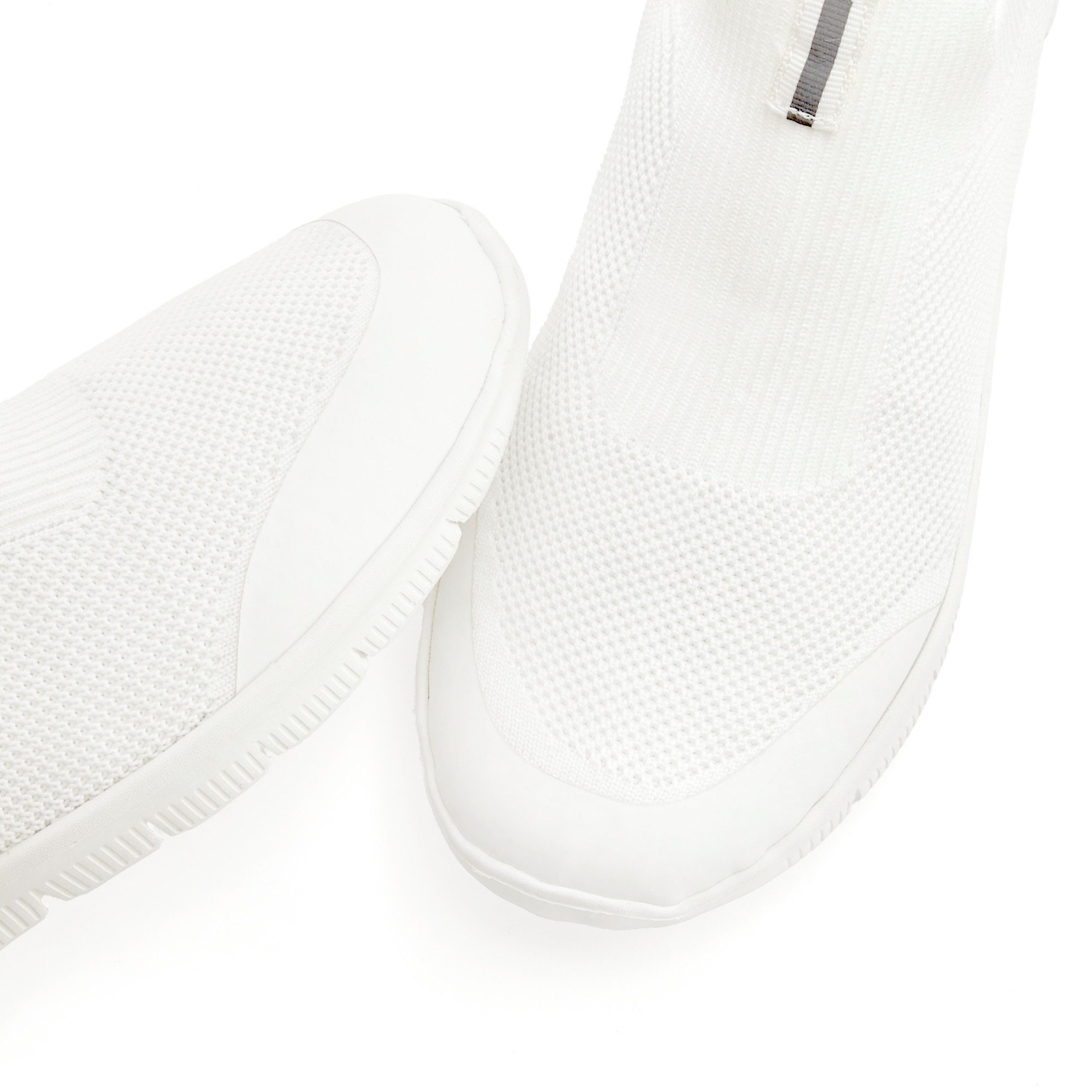John Devin Slip-on sneakers Slipper, vrijetijdsschoen, sneaker met ultralichte zool Unisex VEGAN