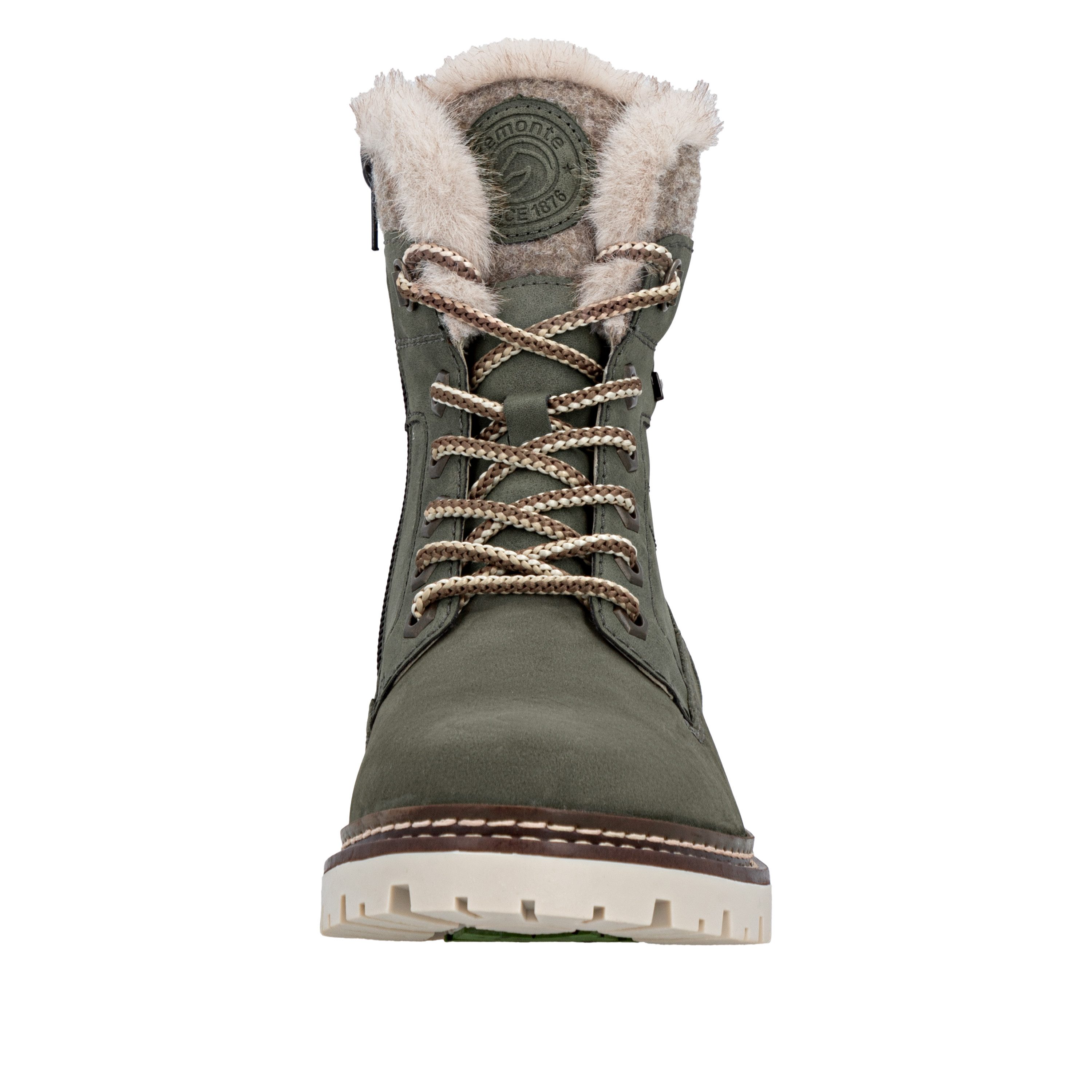 Remonte Winterlaarsjes Elisabeth Hurley-Collection