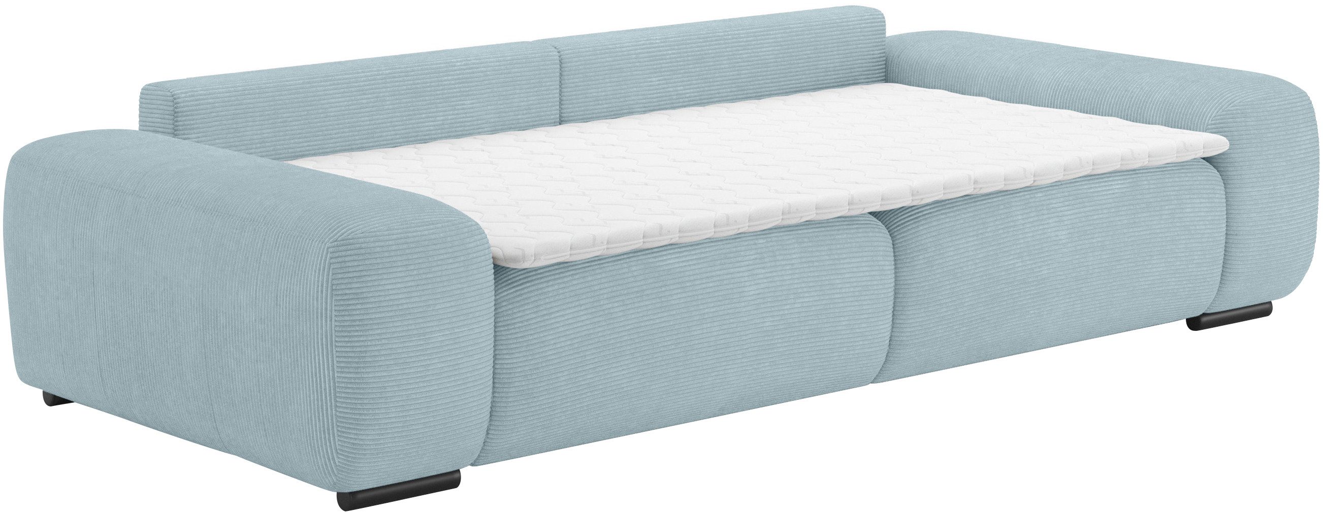 Mr. Couch Megabank Sundance II Volwaardig bed