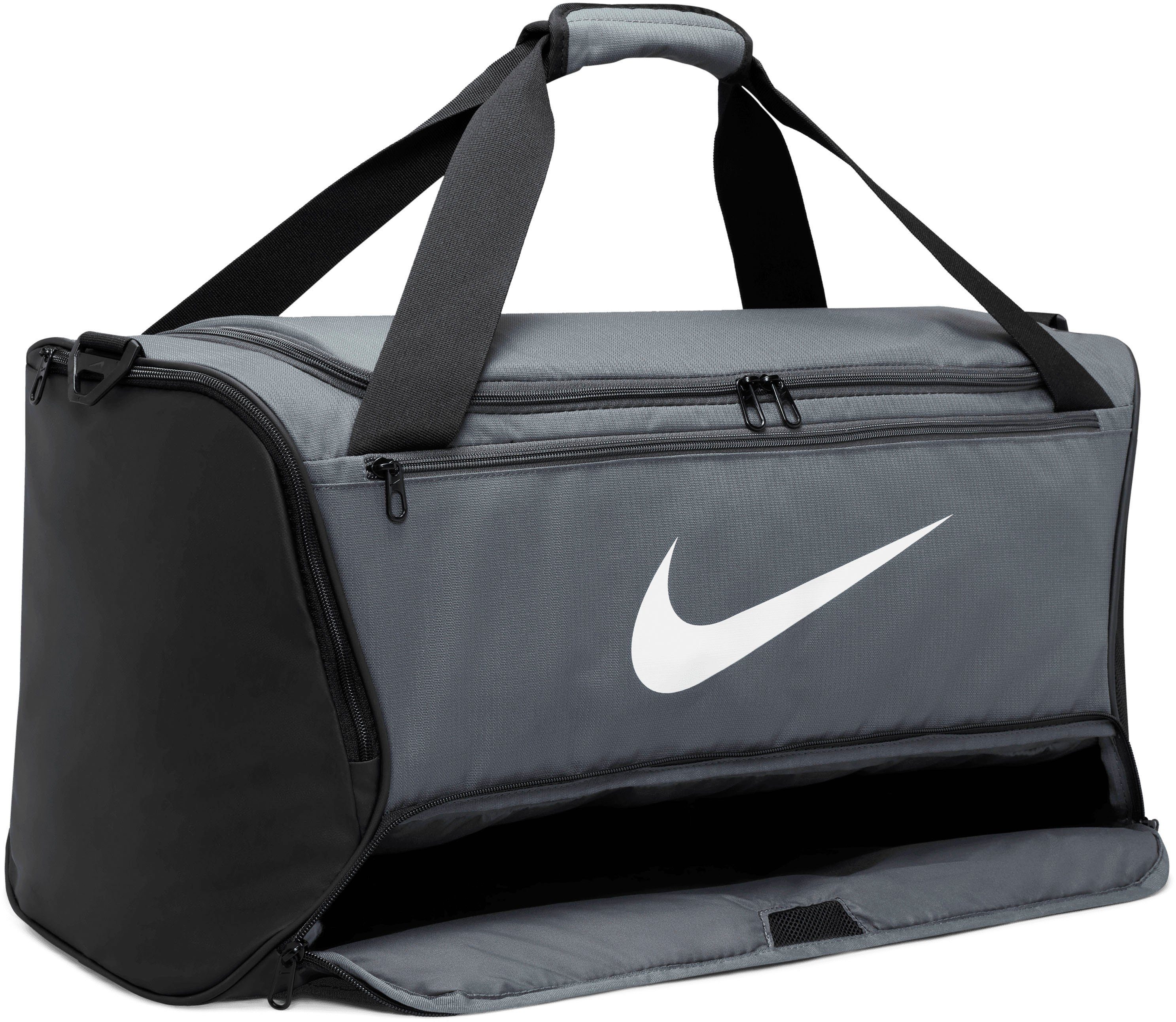 Nike Sporttas BRASILIA . TRAINING DUFFEL BAG