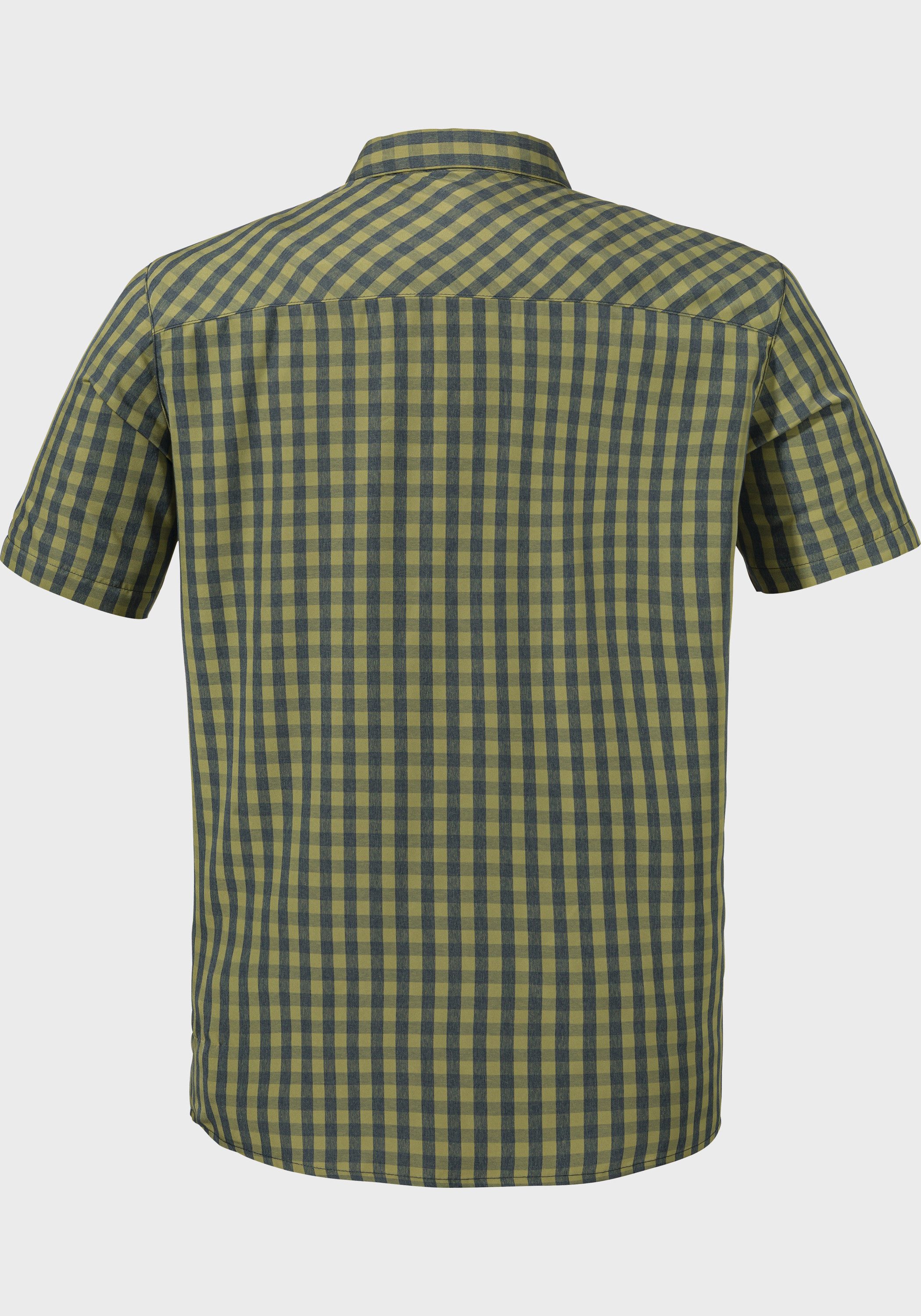 Schöffel Outdooroverhemd Hiking CIRC Shirt Style Dalfoss MNS