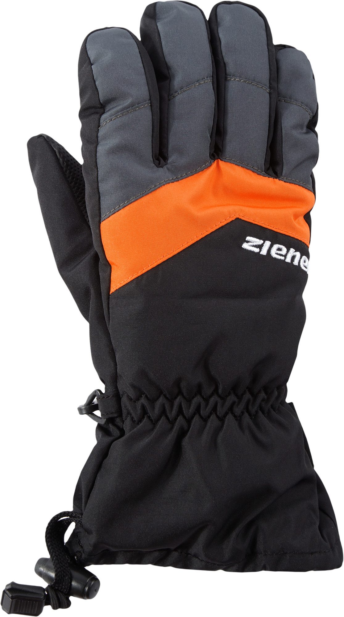 Ziener Skihandschoenen LETT AS(R)