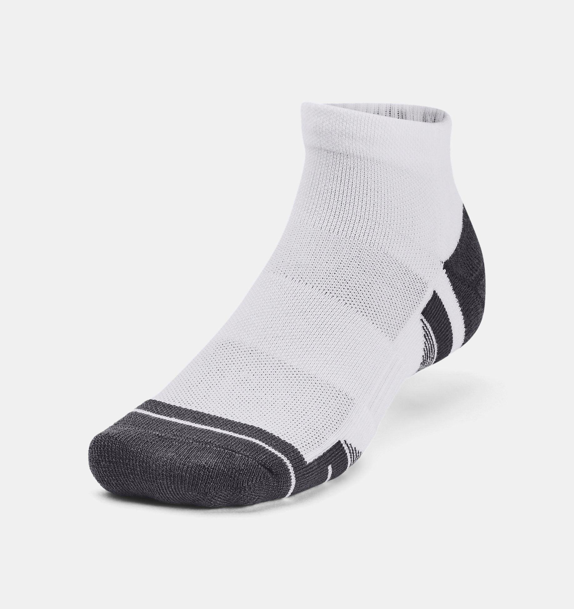 Under Armour® Sneakersokken UA Performance Tech 3pk Low (3 paar)