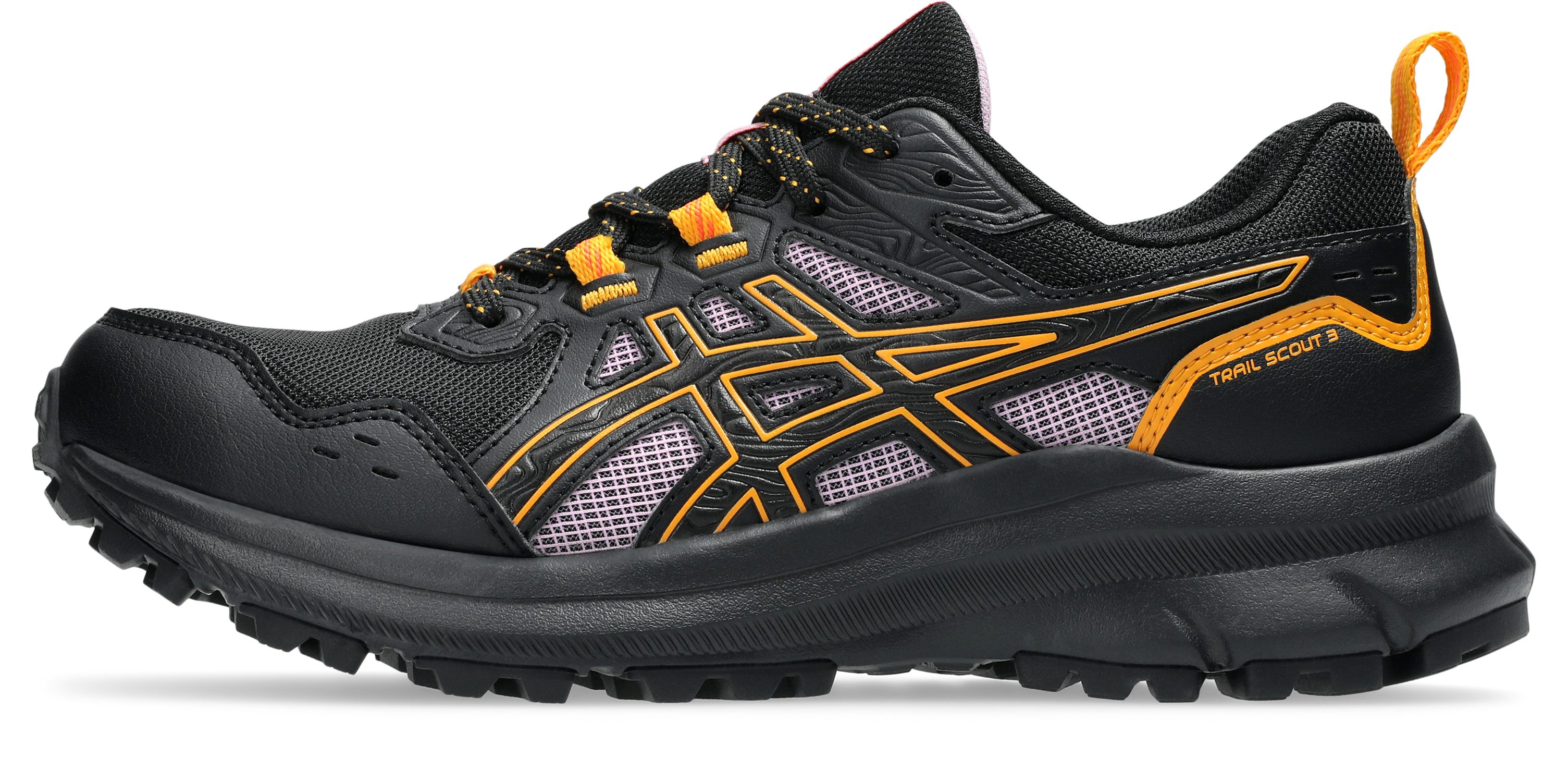 Asics Trailrunningschoenen TRAIL SCOUT 3