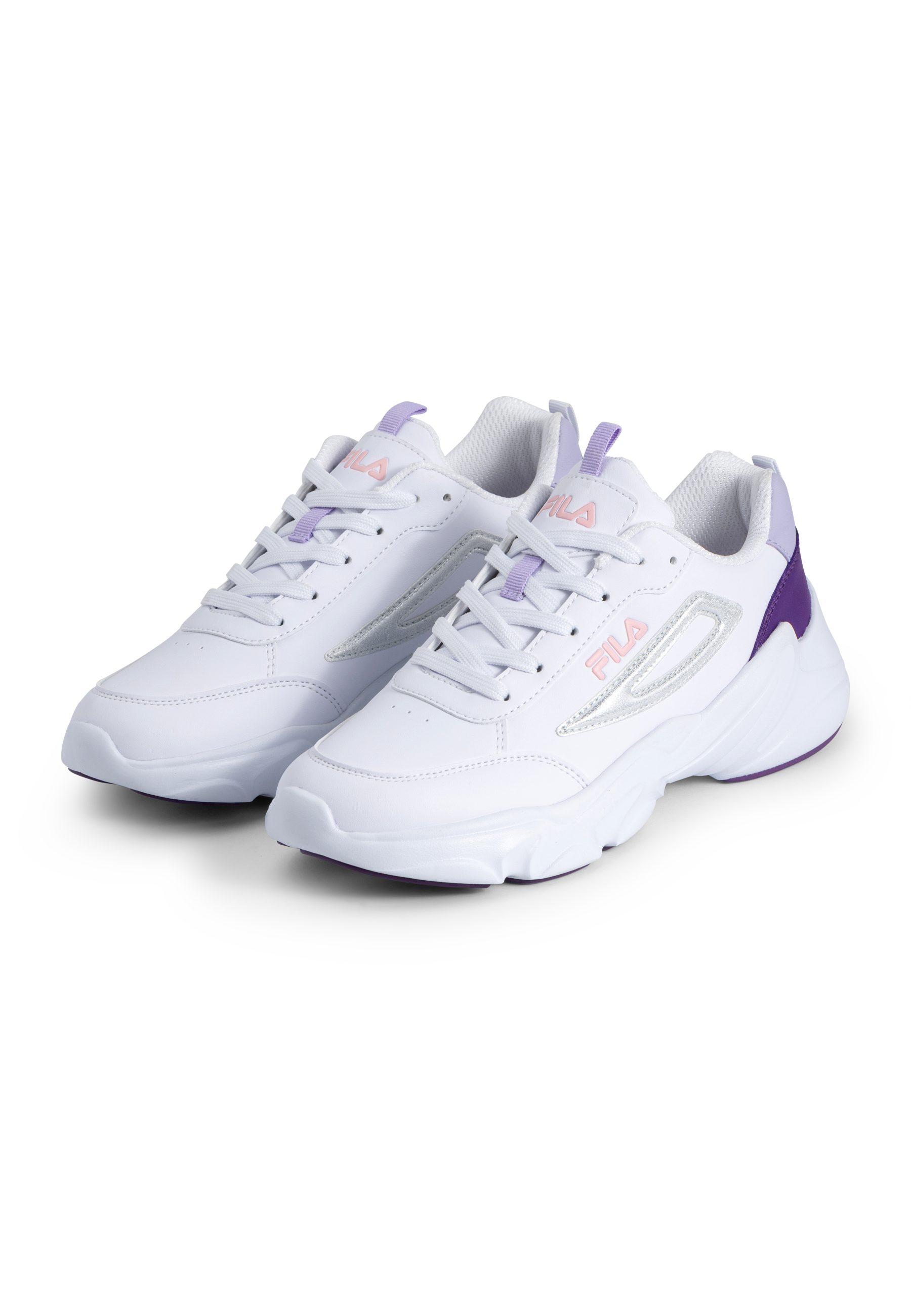 Fila Sneakers FELICE wmn dames schoenen maat 36 wit