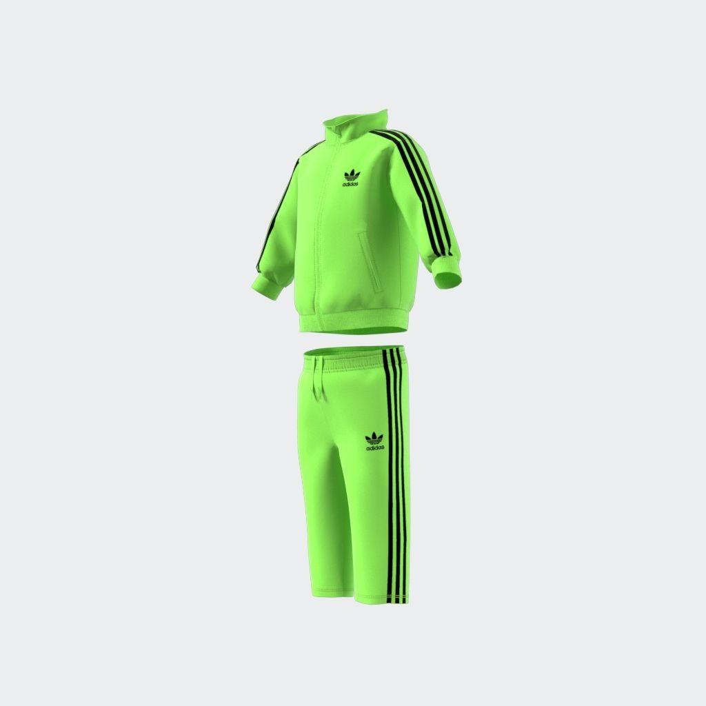 adidas Originals Trainingspak FIREBIRD TS (2-delig)