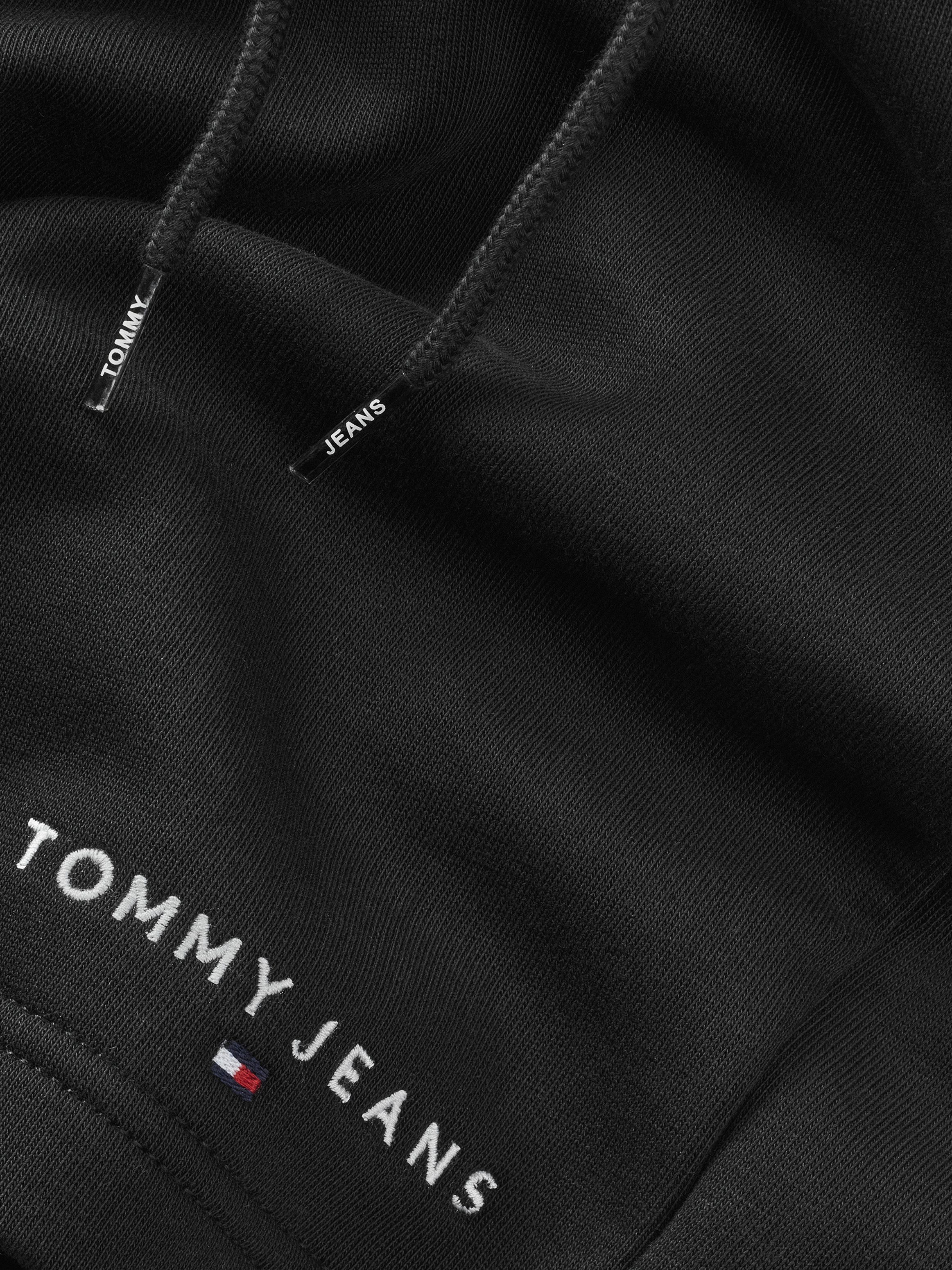 TOMMY JEANS Sweatshort TJM REG LINEAR SHORT