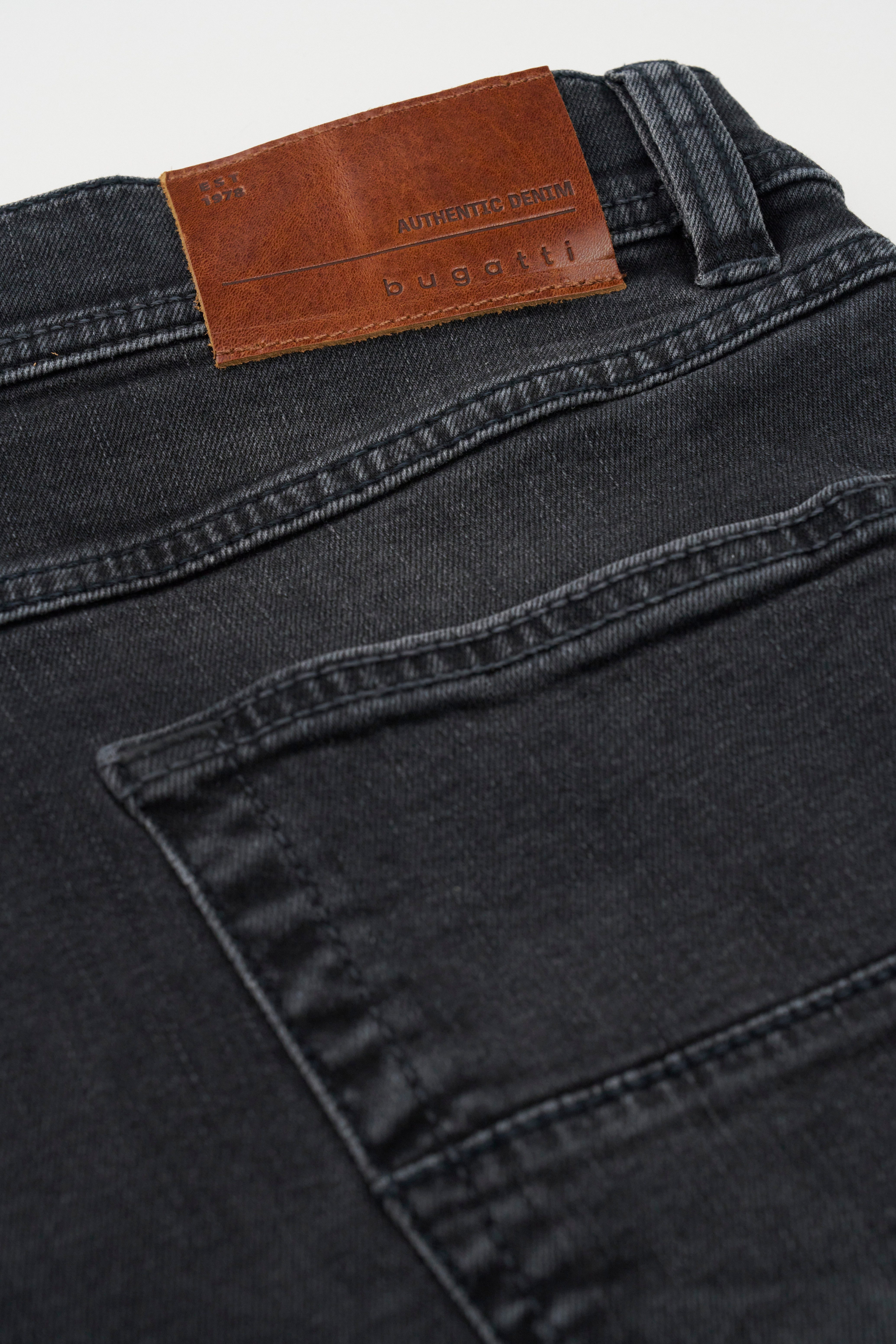 Bugatti 5-pocket jeans