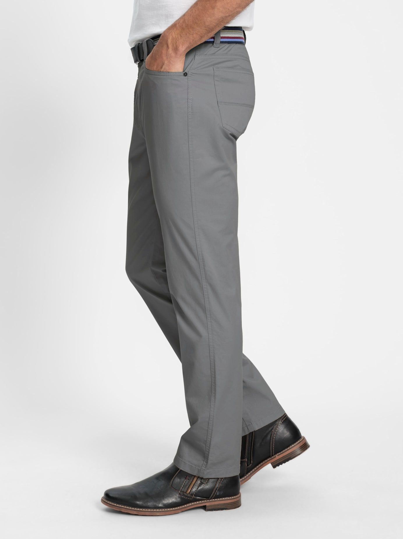 Brühl Five-pocketsbroek