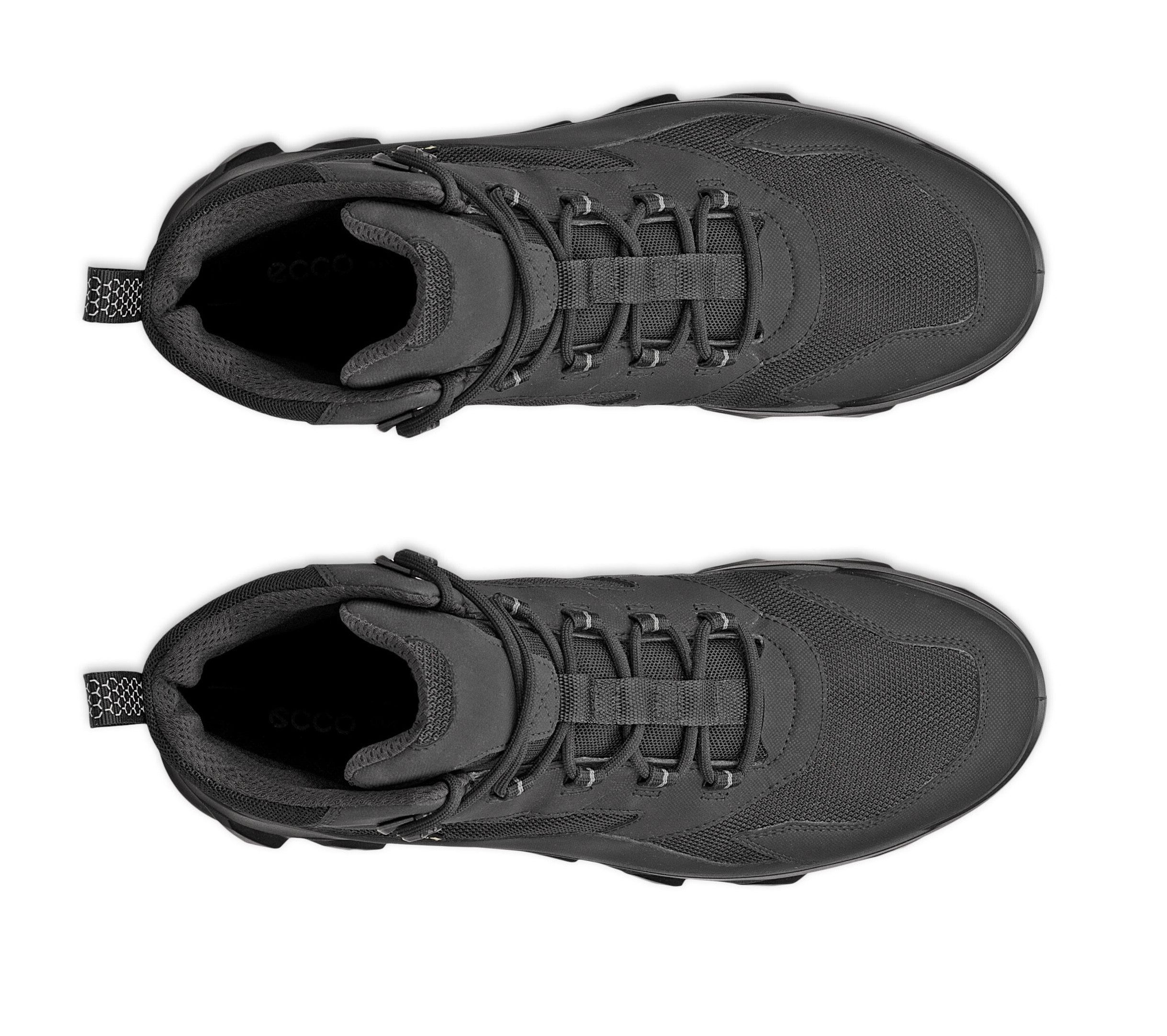 Ecco Veterschoenen MX M , outdoorschoen, wandelschoen, winterlaarzen met gore-tex