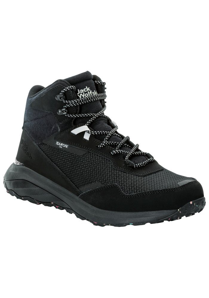 Jack Wolfskin Sneakers DROMOVENTURE TEXAPORE MID M
