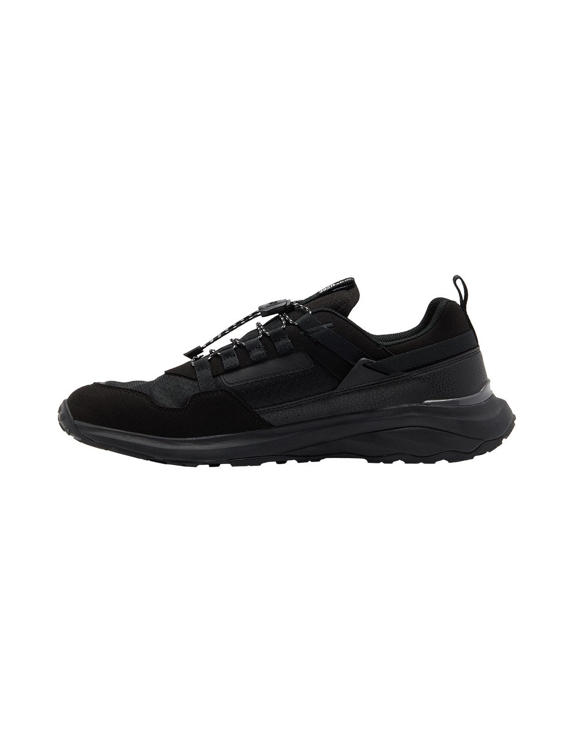Jack Wolfskin Sneakers DROMOVENTURE ATHLETIC TEXAPORE LOW M