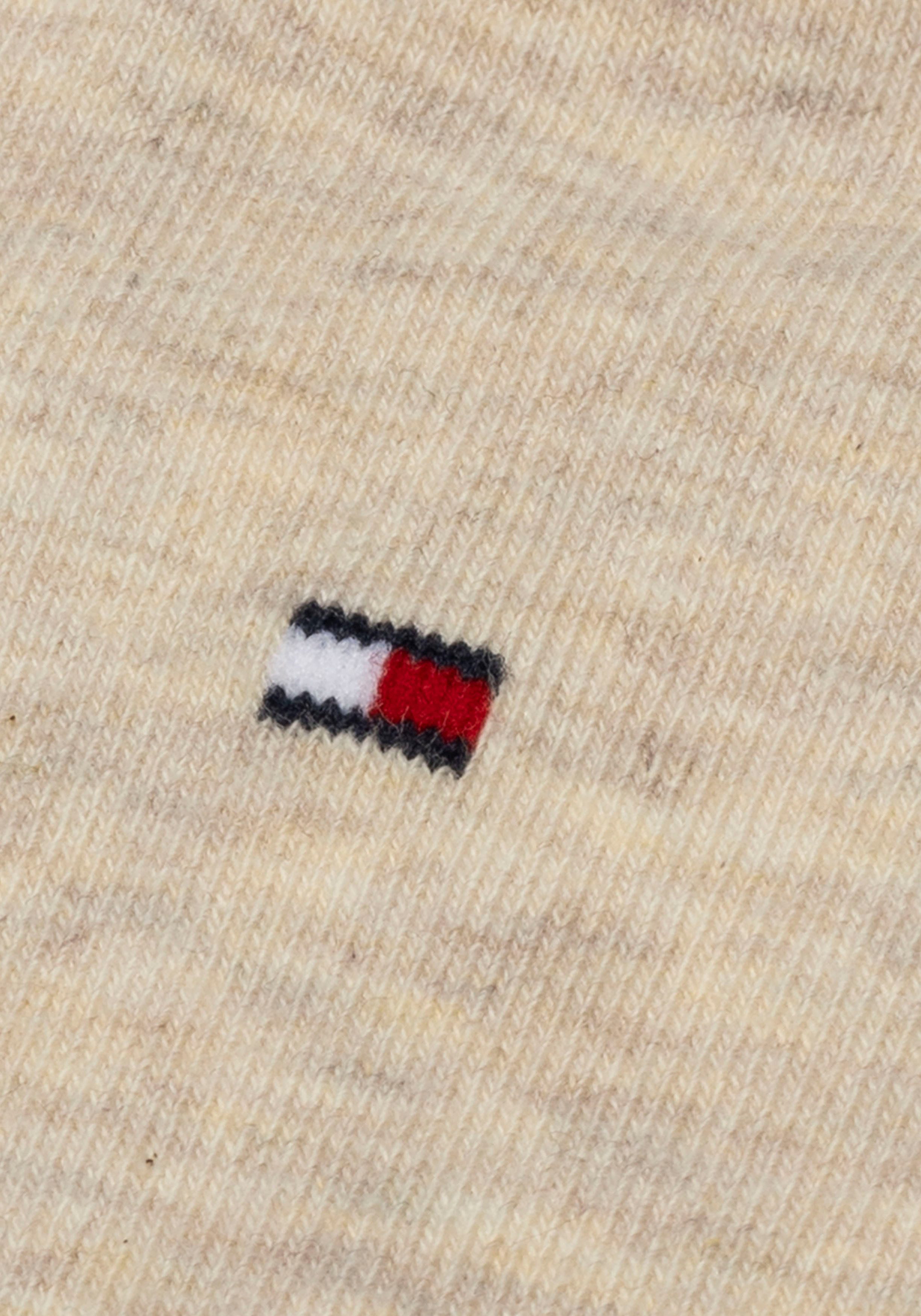 Tommy Hilfiger Sokken met stijlvol logo (2 paar)