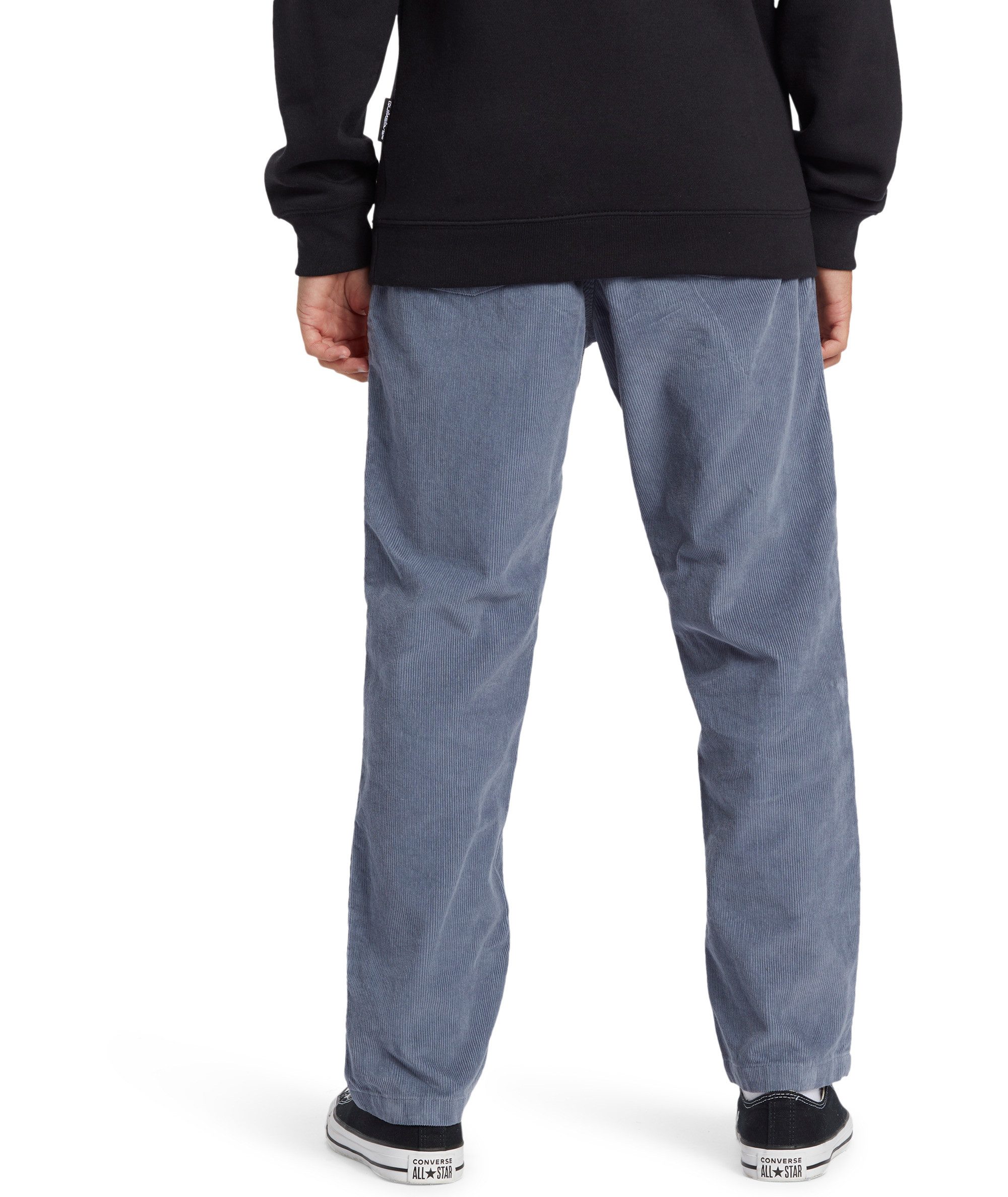 Quiksilver Cordbroek DNA BEACH PANT CORD YOUTH