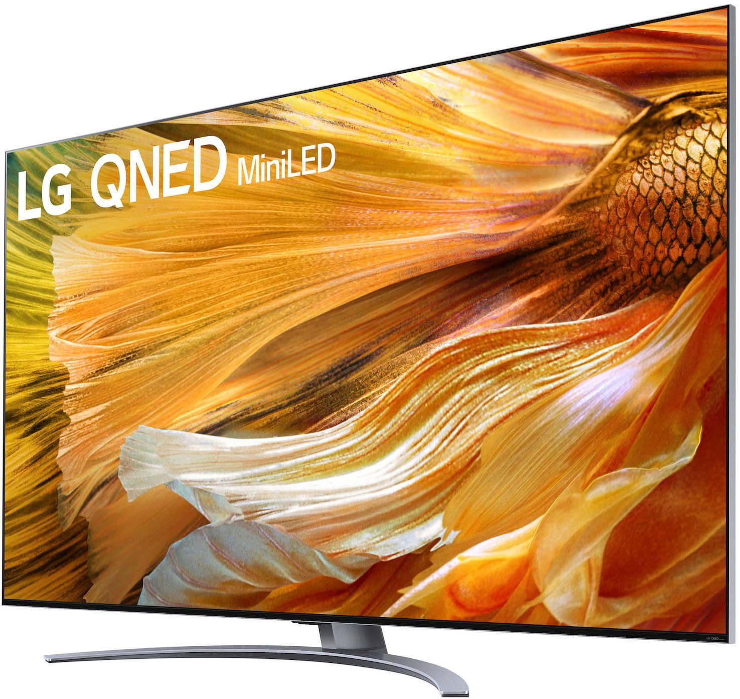 LG QNED-tv 75QNED919PA, 189 cm / 75", 4K Ultra HD, Smart TV