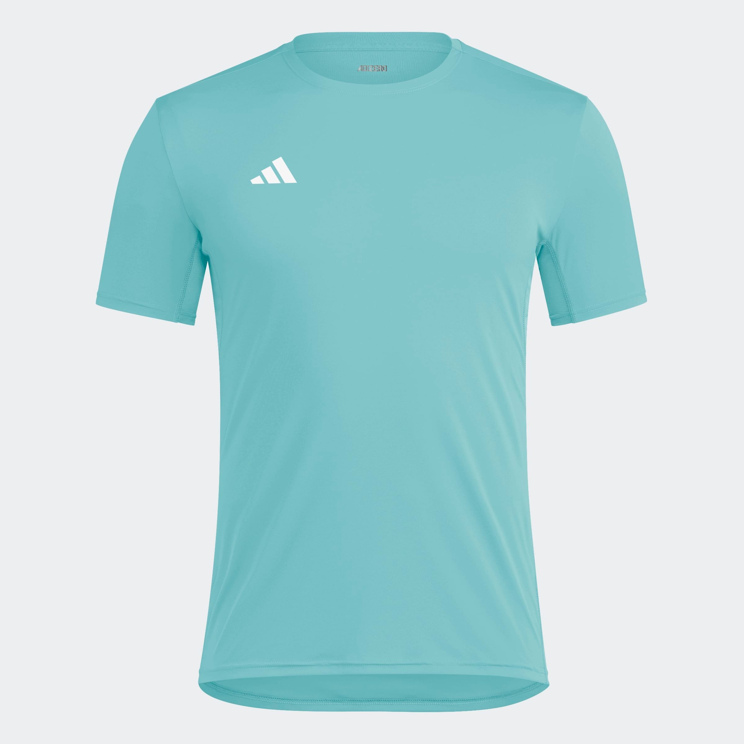 adidas Performance Runningshirt ADIZERO E TEE
