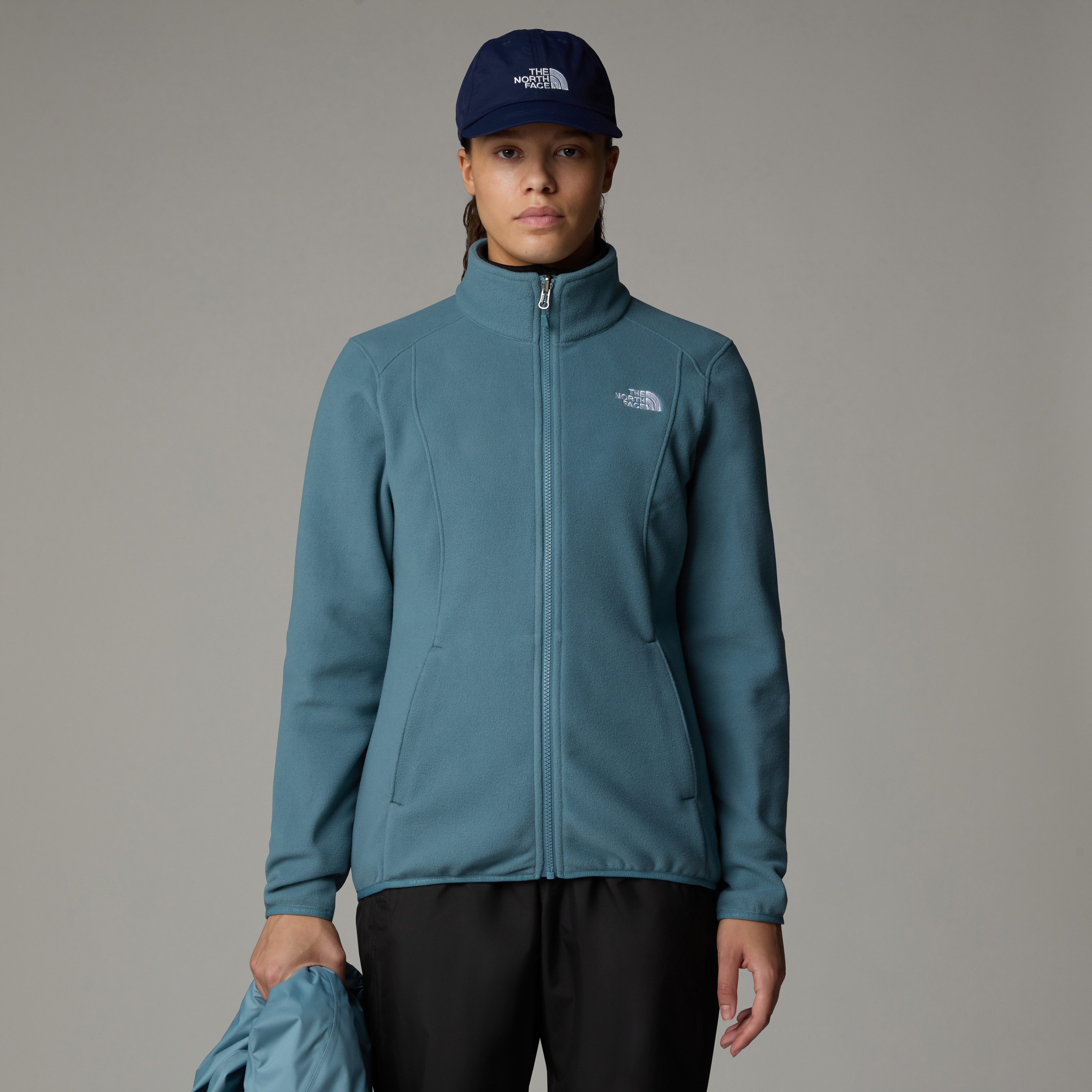 The North Face Functionele parka W EVOLVE II TRICLIMATE JACKET - EU (1 stuk)