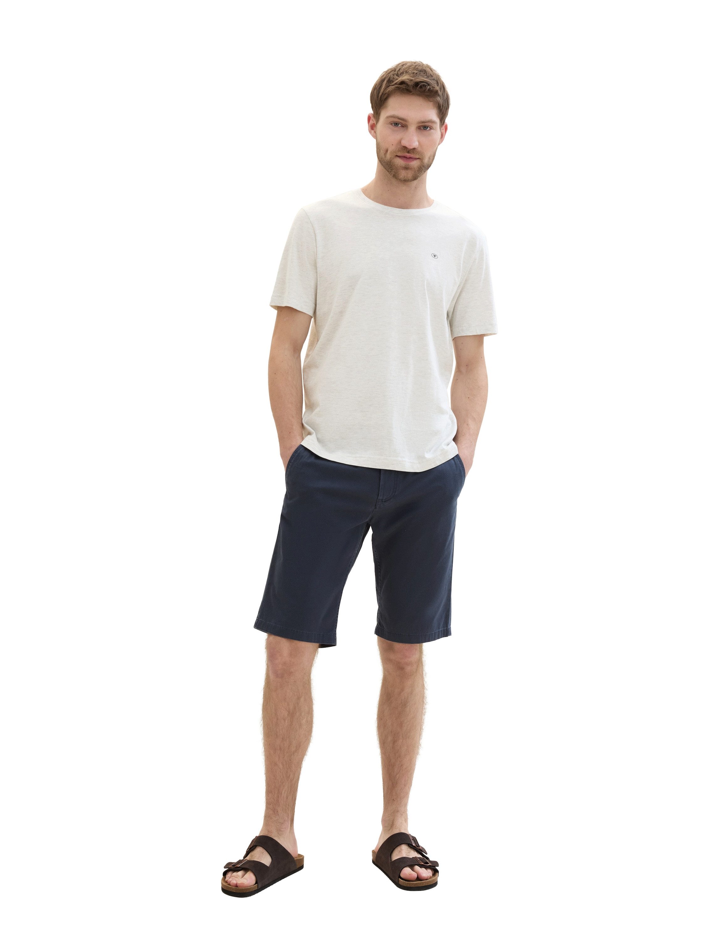 Tom Tailor Bermuda