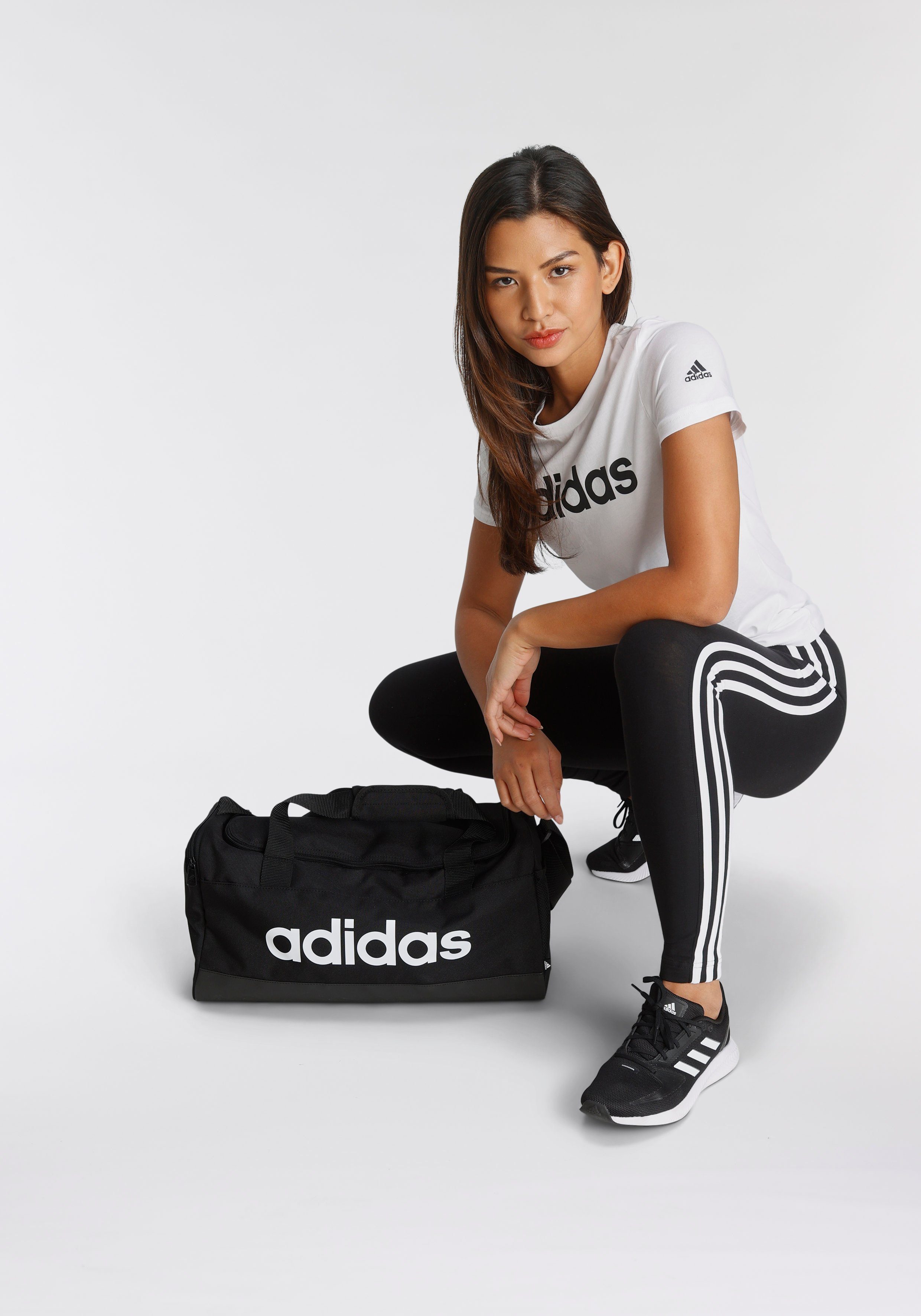 adidas Sportswear T-shirt W LIN T