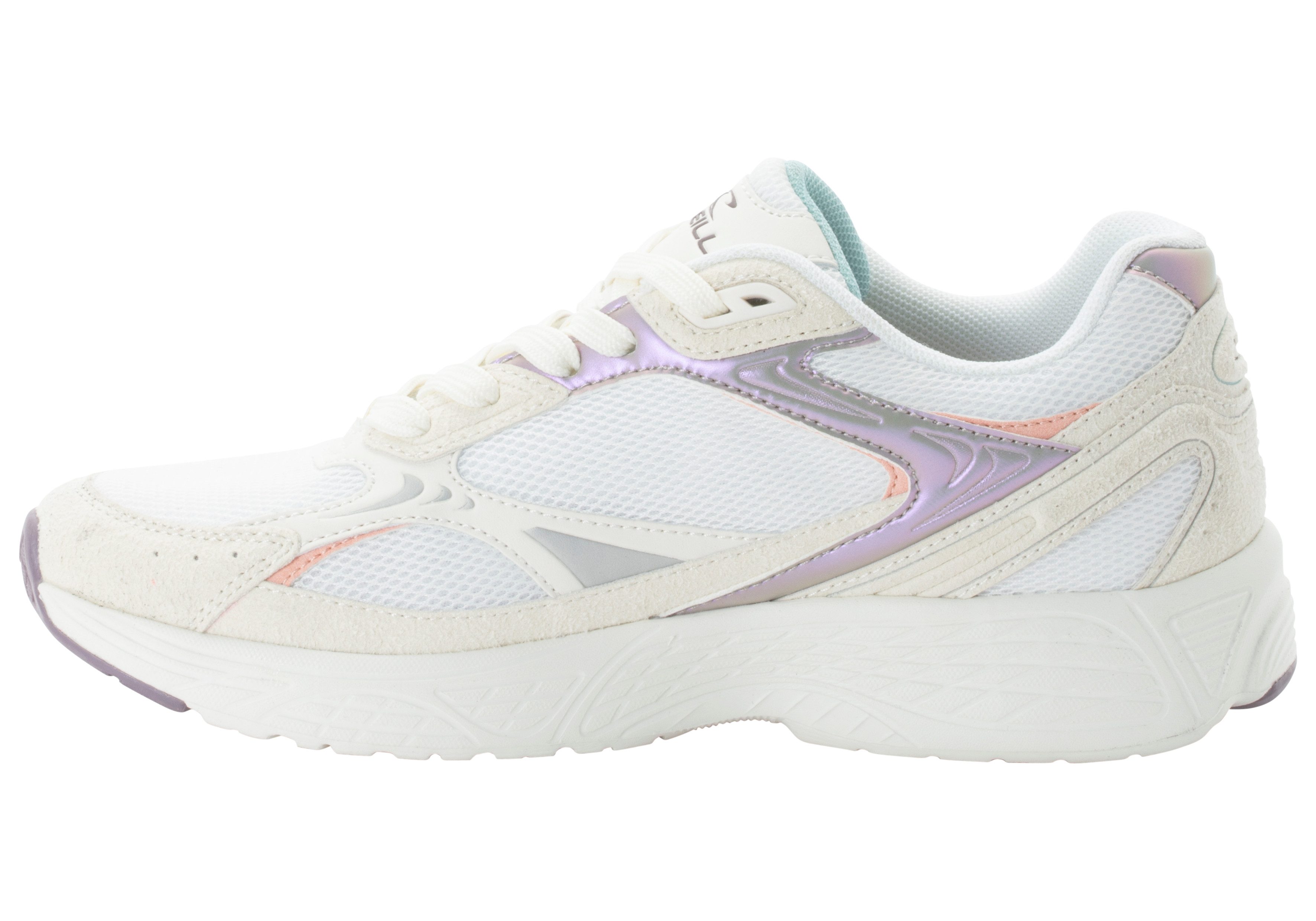 O'Neill Sneakers MONTAUK WOMEN LOW