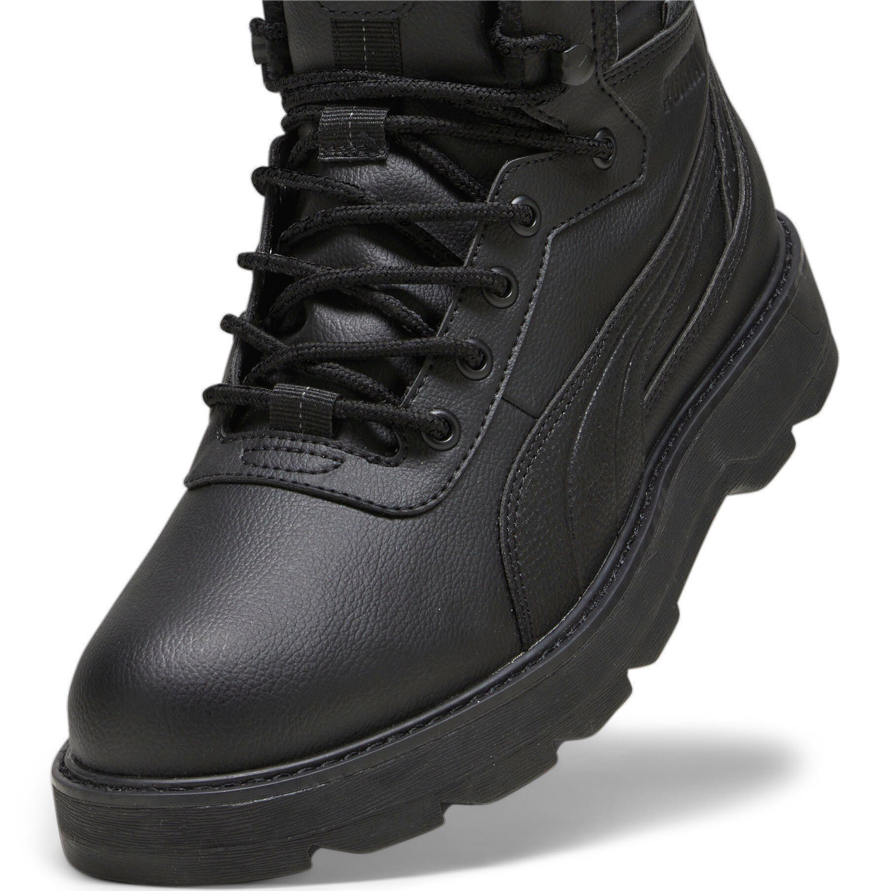 PUMA Winterlaarzen DESIERTO V3 PURETEX Sneakerboots, winterschoenen, waterdicht