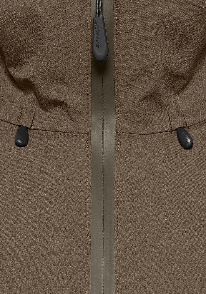 Jack Wolfskin Outdoorjack WISPER INS JKT M