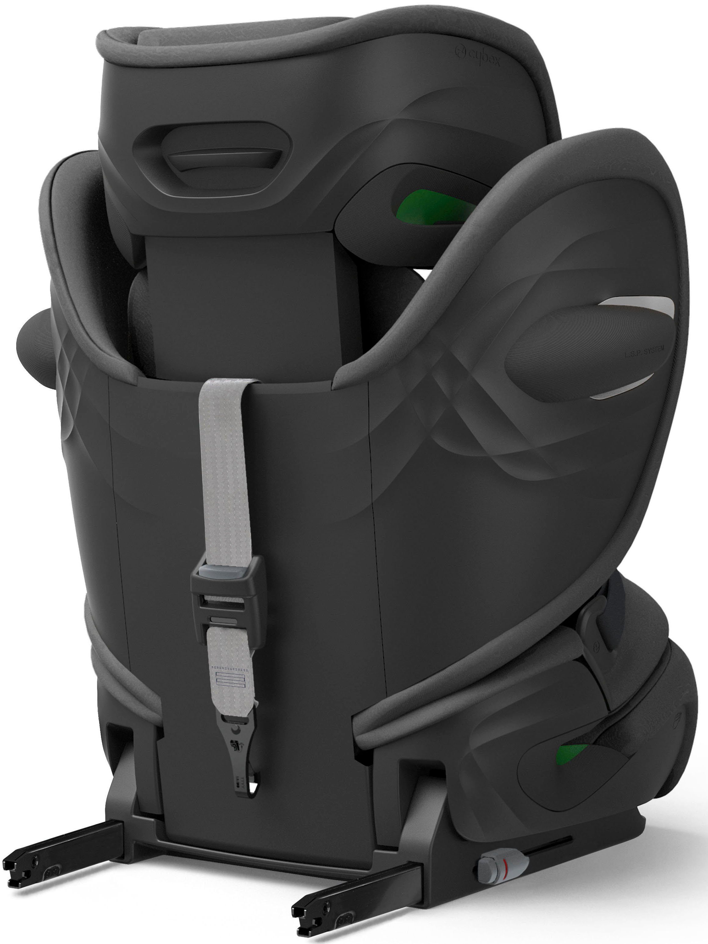 Cybex Autokinderstoel Cybex Gold, Pallas G i-Size